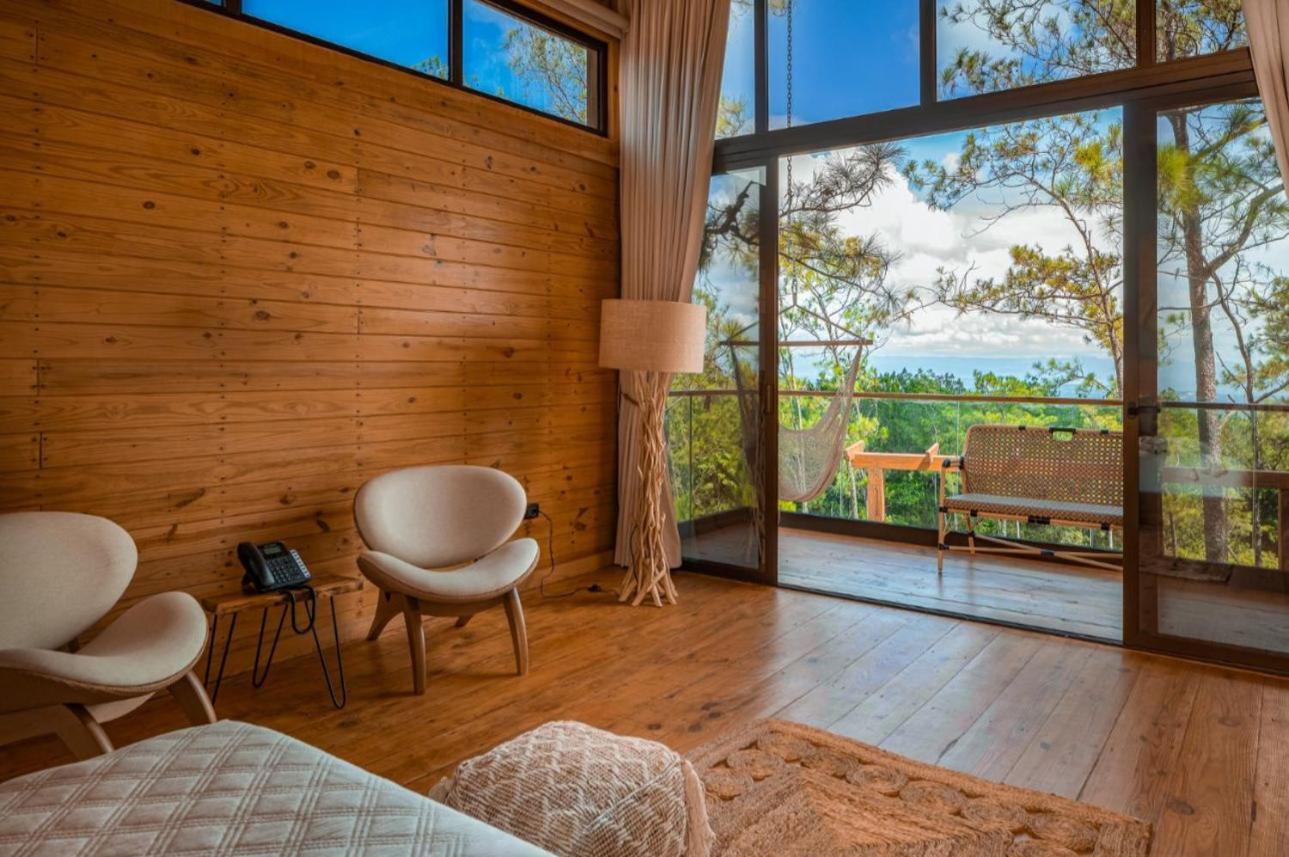 Villa The Grand Forest Jarabacoa