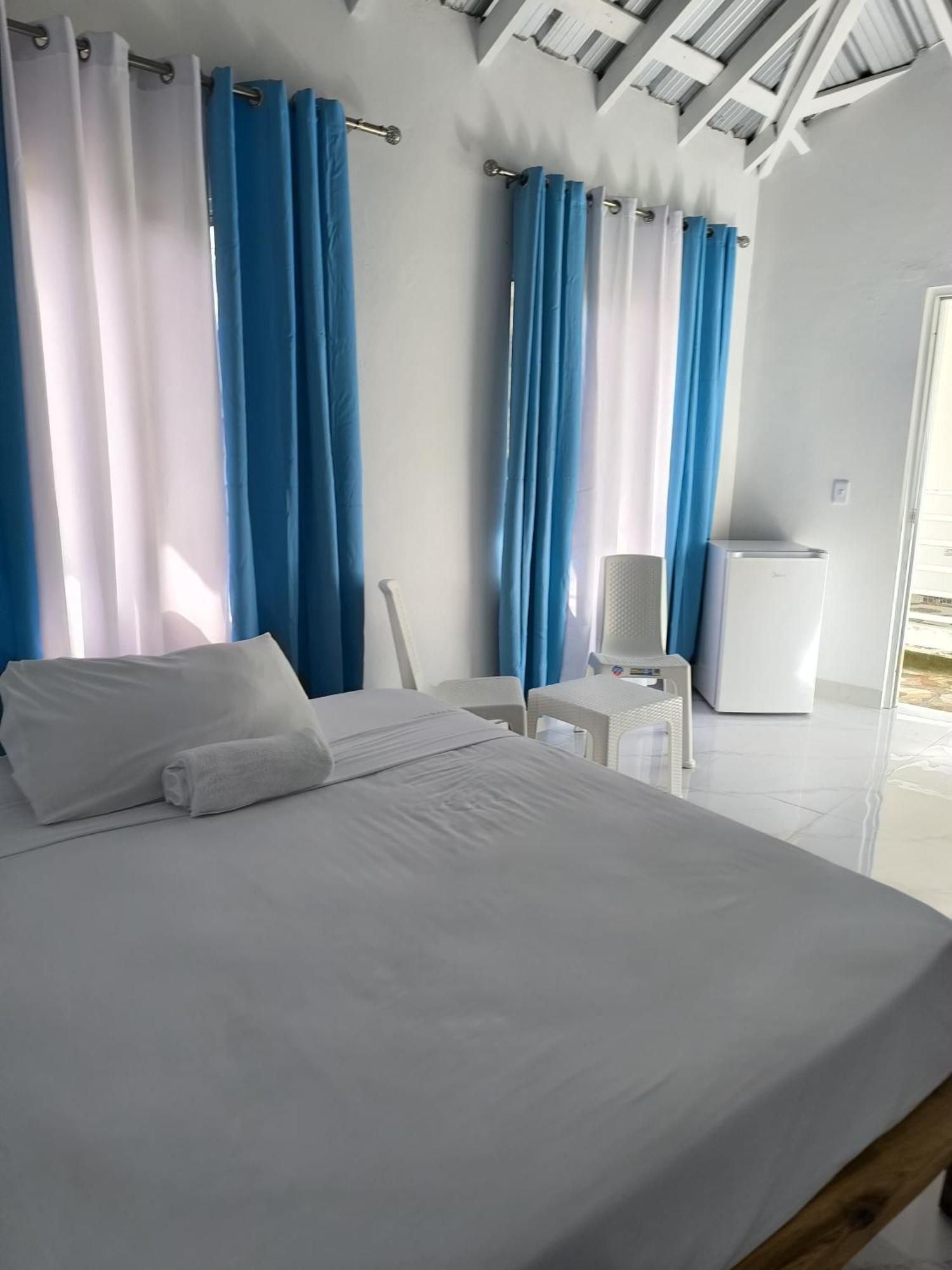 Campsite Estudio Lll