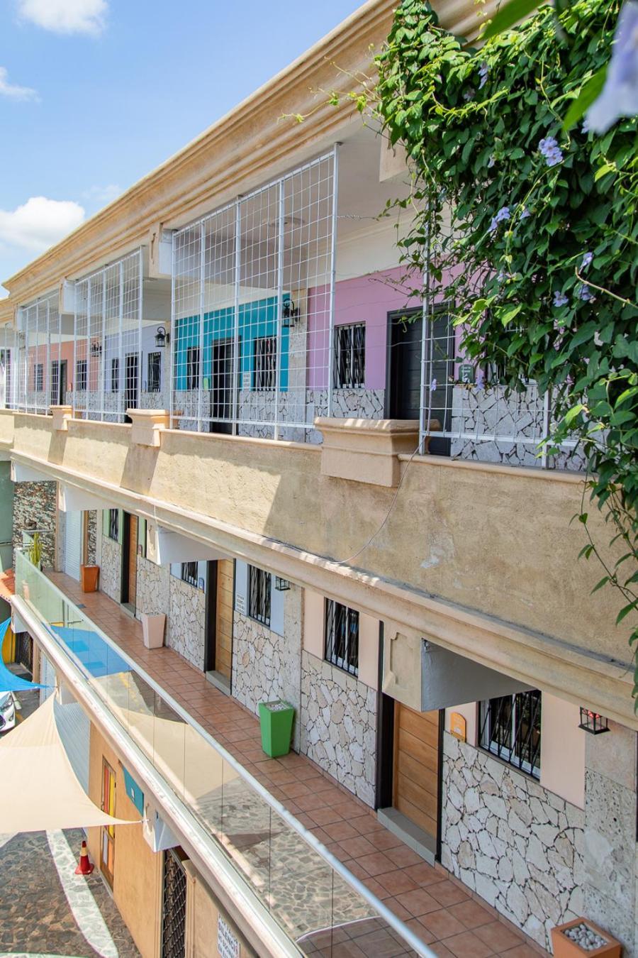 Guaraguao Aparthotel