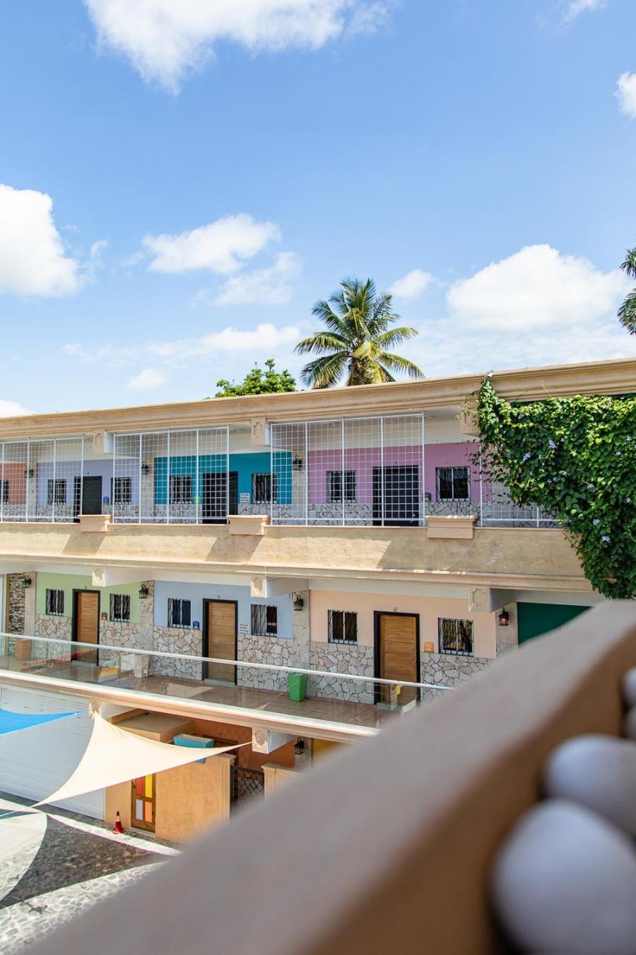 Aparthotel Guaraguao