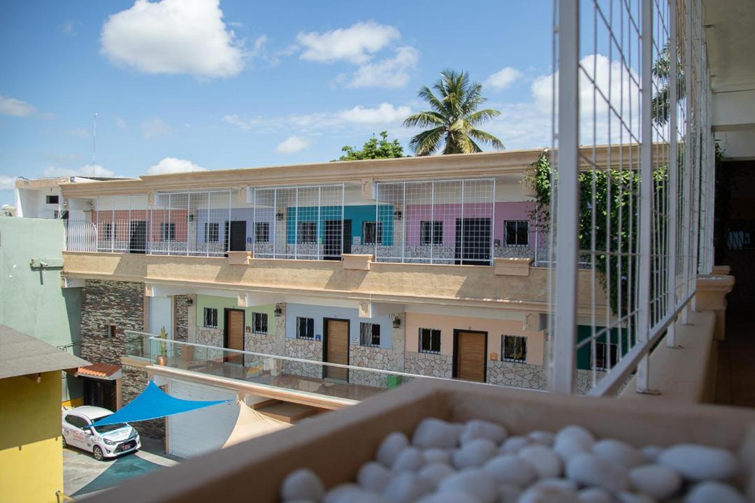 Guaraguao Aparthotel San Pedro de Macoris