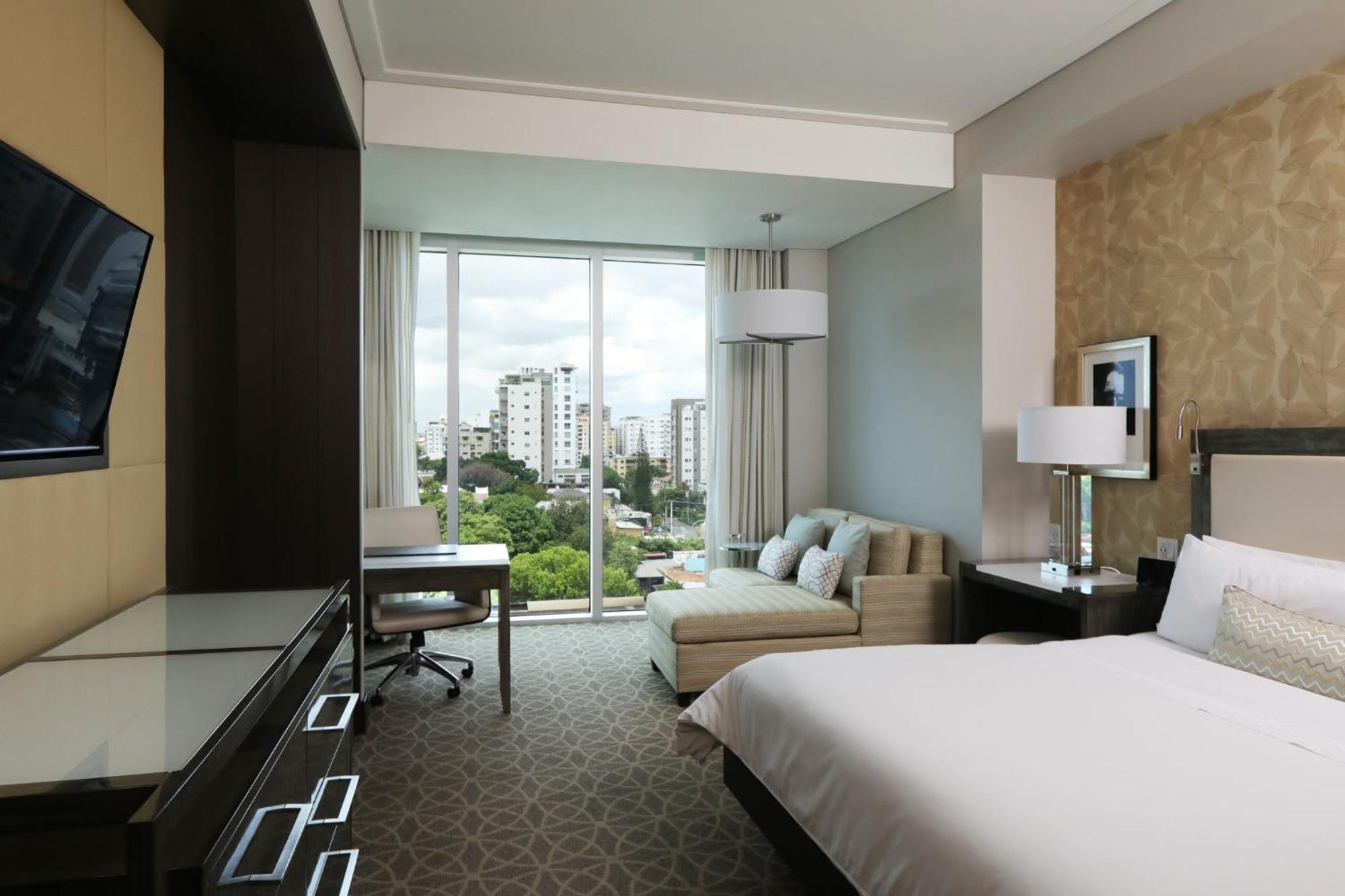 Hotel Intercontinental Real By Ihg Santo Domingo