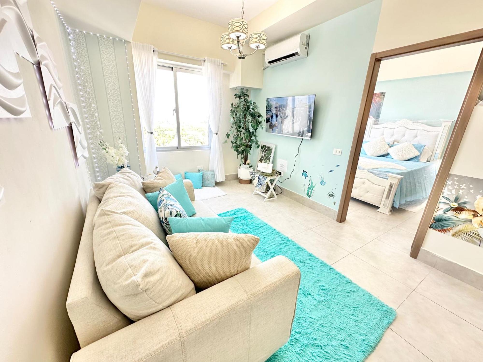 Apartment Luxury Penthouse Dgm At Boca Del Mar Iii,
