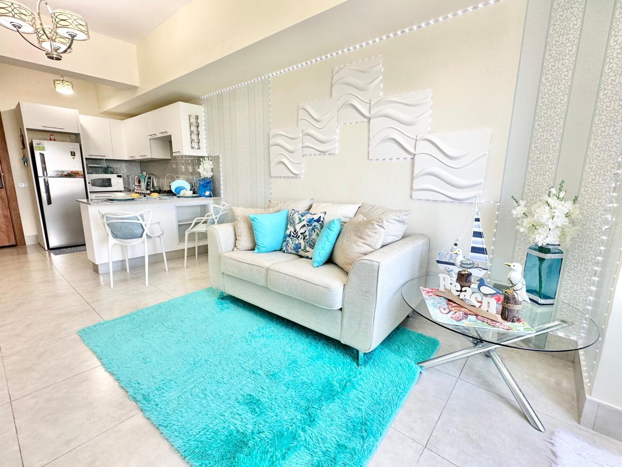 Luxury Penthouse Dgm At Boca Del Mar Iii, * Boca Chica