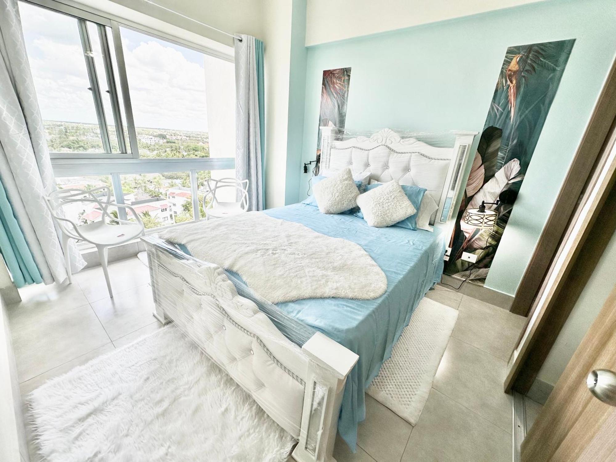 Luxury Penthouse Dgm At Boca Del Mar Iii, Apartment