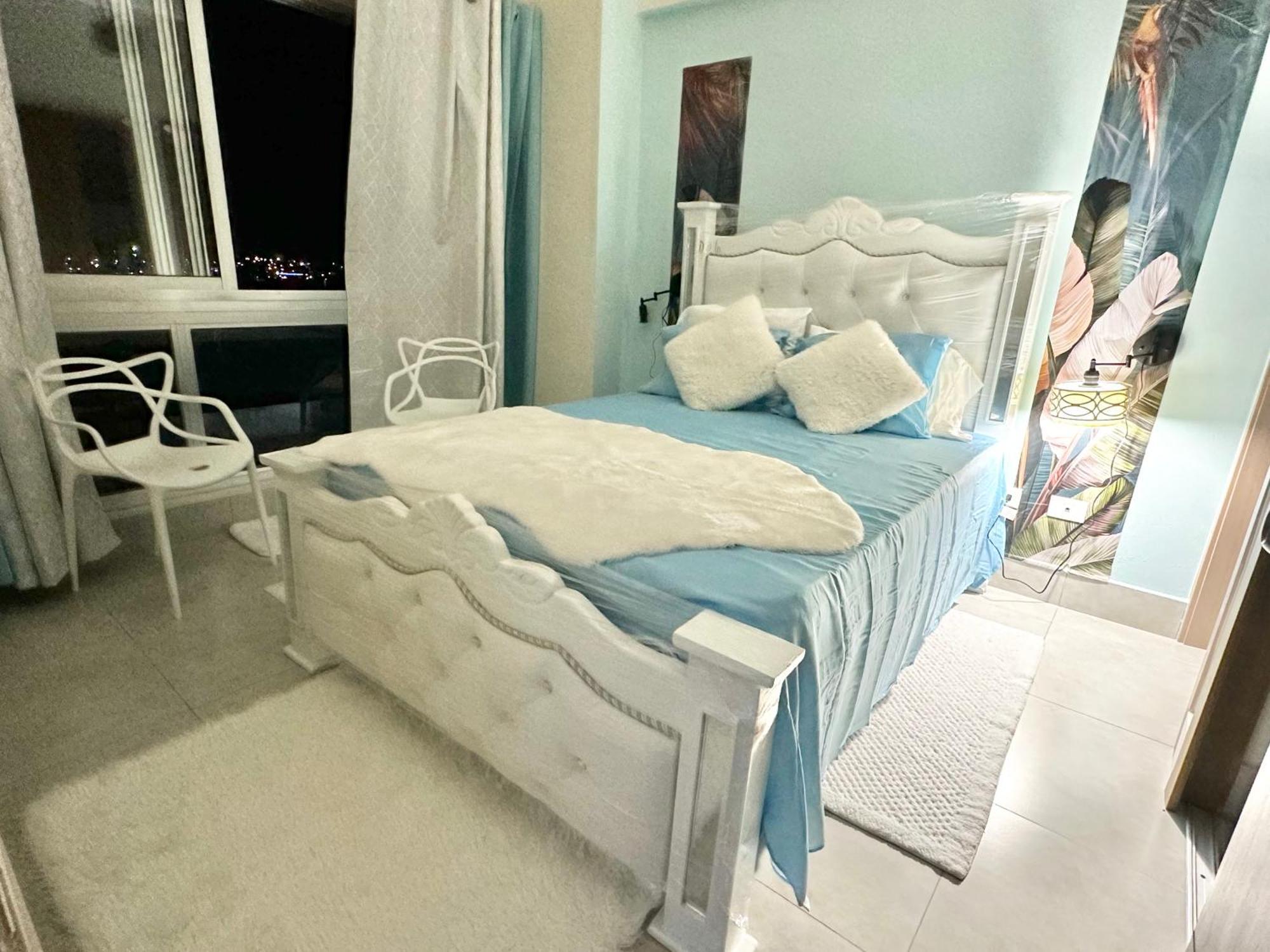 Luxury Penthouse Dgm At Boca Del Mar Iii, Apartment *