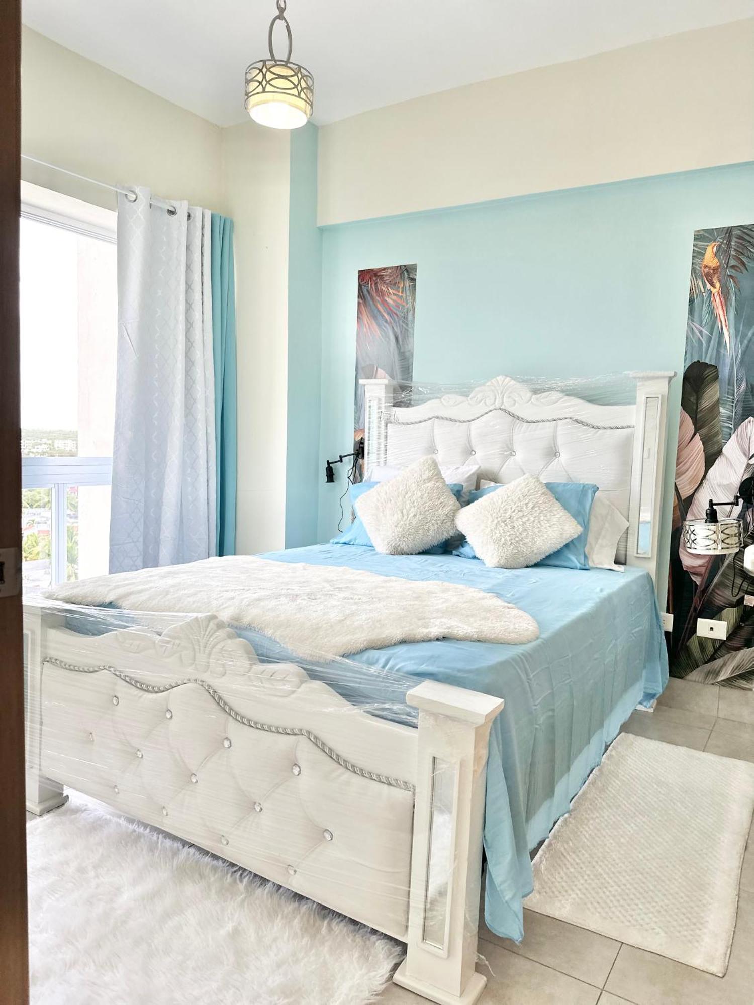 Luxury Penthouse Dgm At Boca Del Mar Iii, Boca Chica