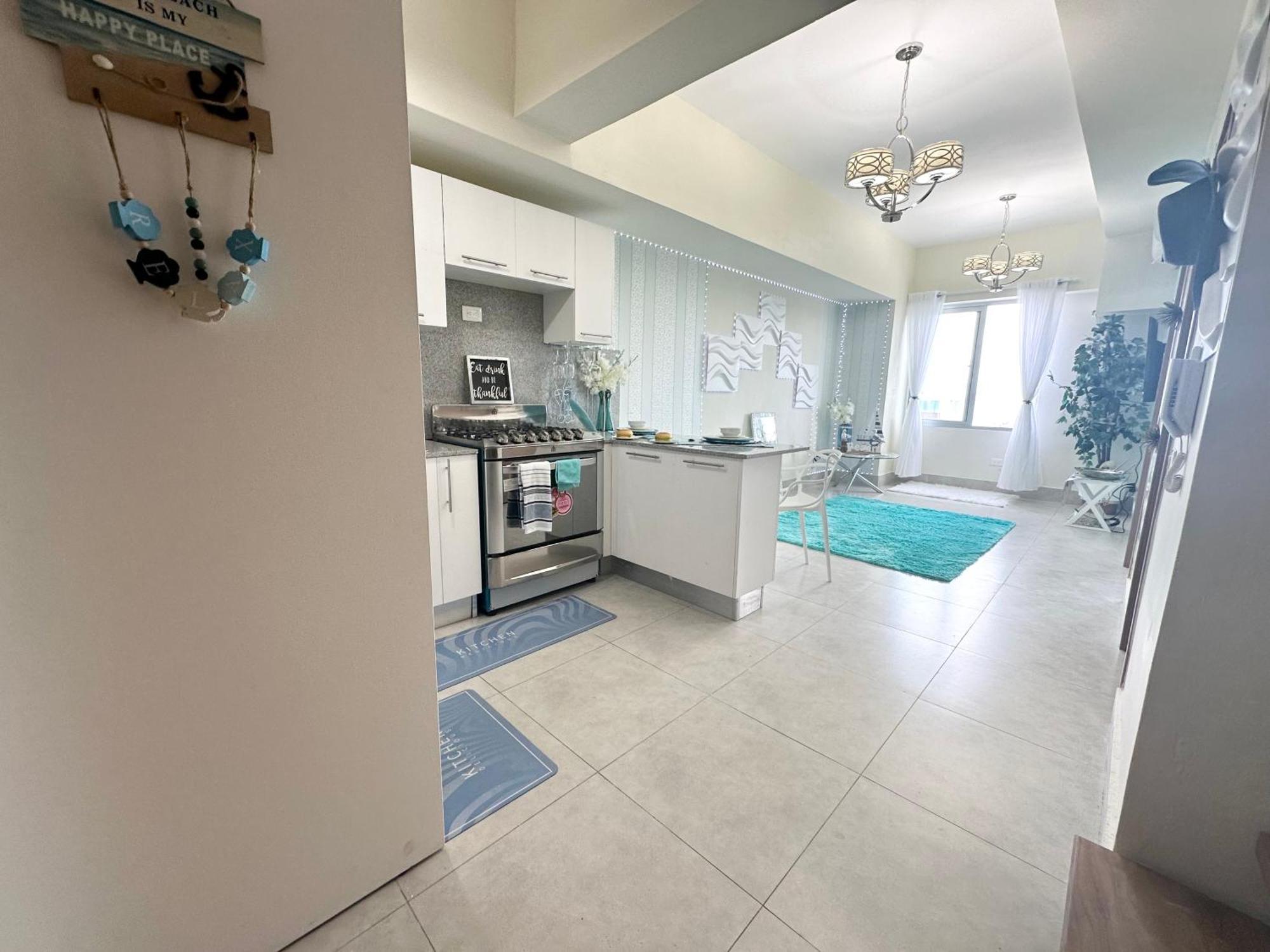 Apartment Luxury Penthouse Dgm At Boca Del Mar Iii, Boca Chica