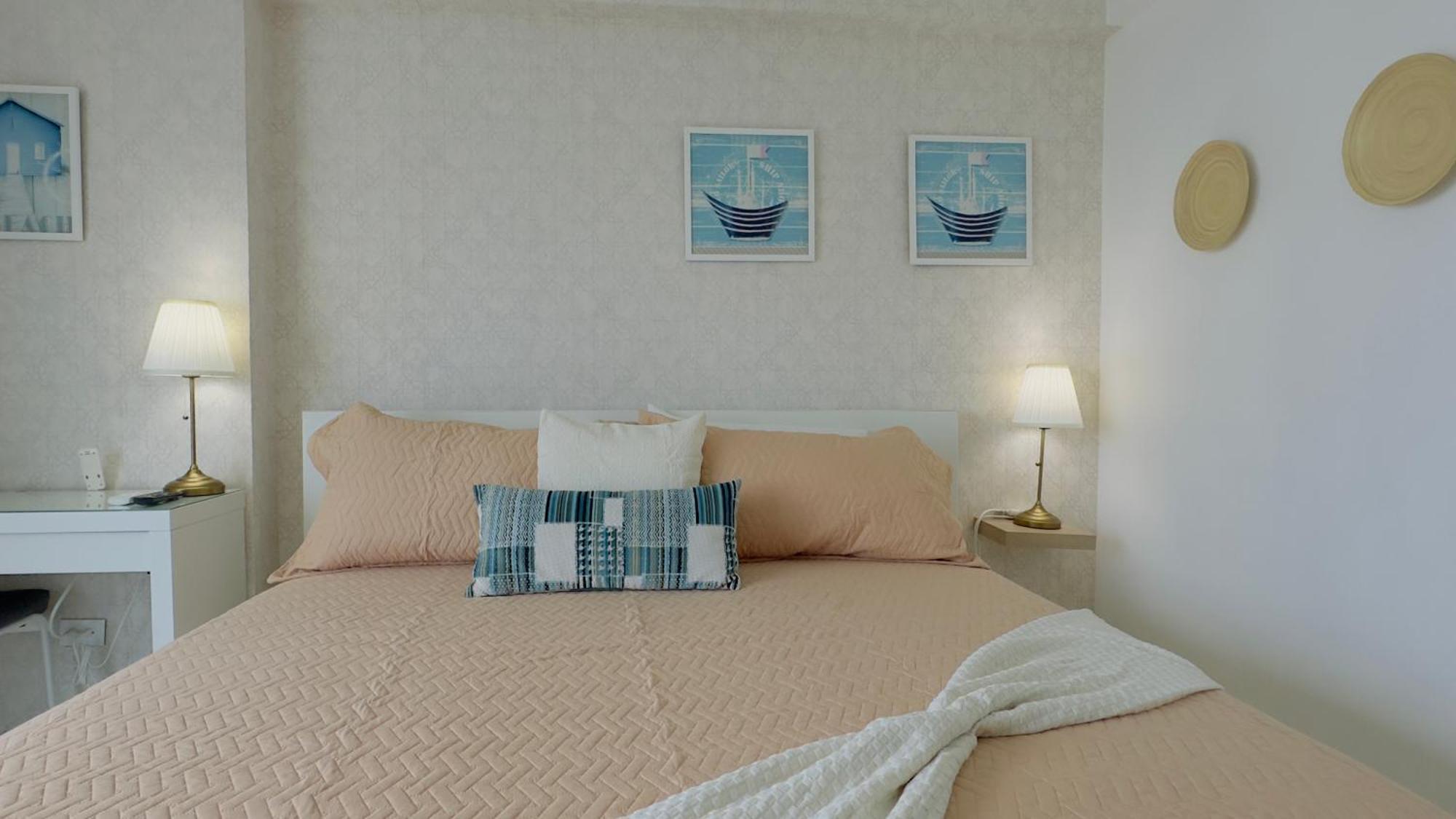 Elegante Aqua Marine Juan Dolio