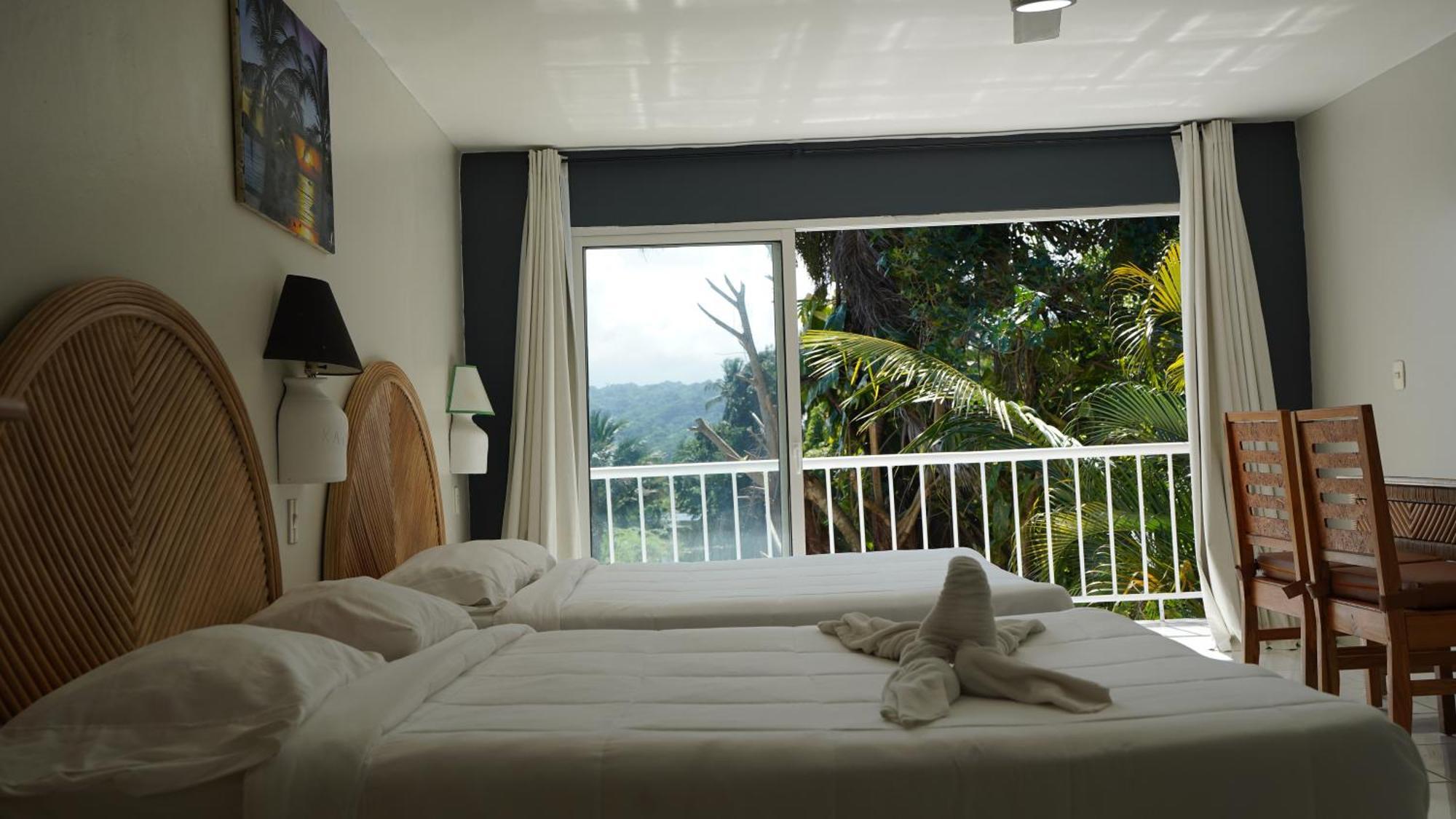 Hotel El Kaoba Cabarete