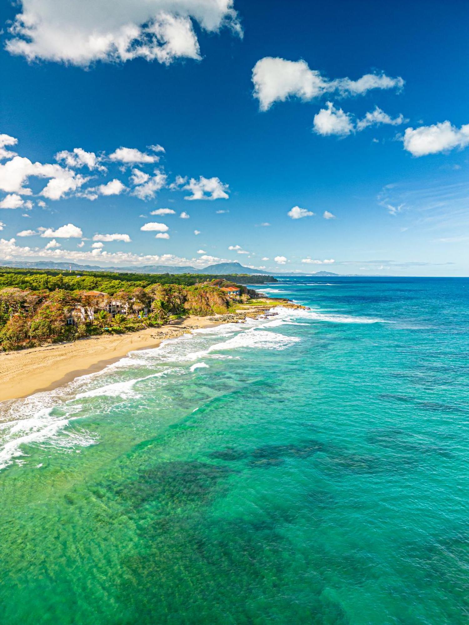 Maravilla Beachfront,encuentro, Surf, Kite Lodge Cabarete