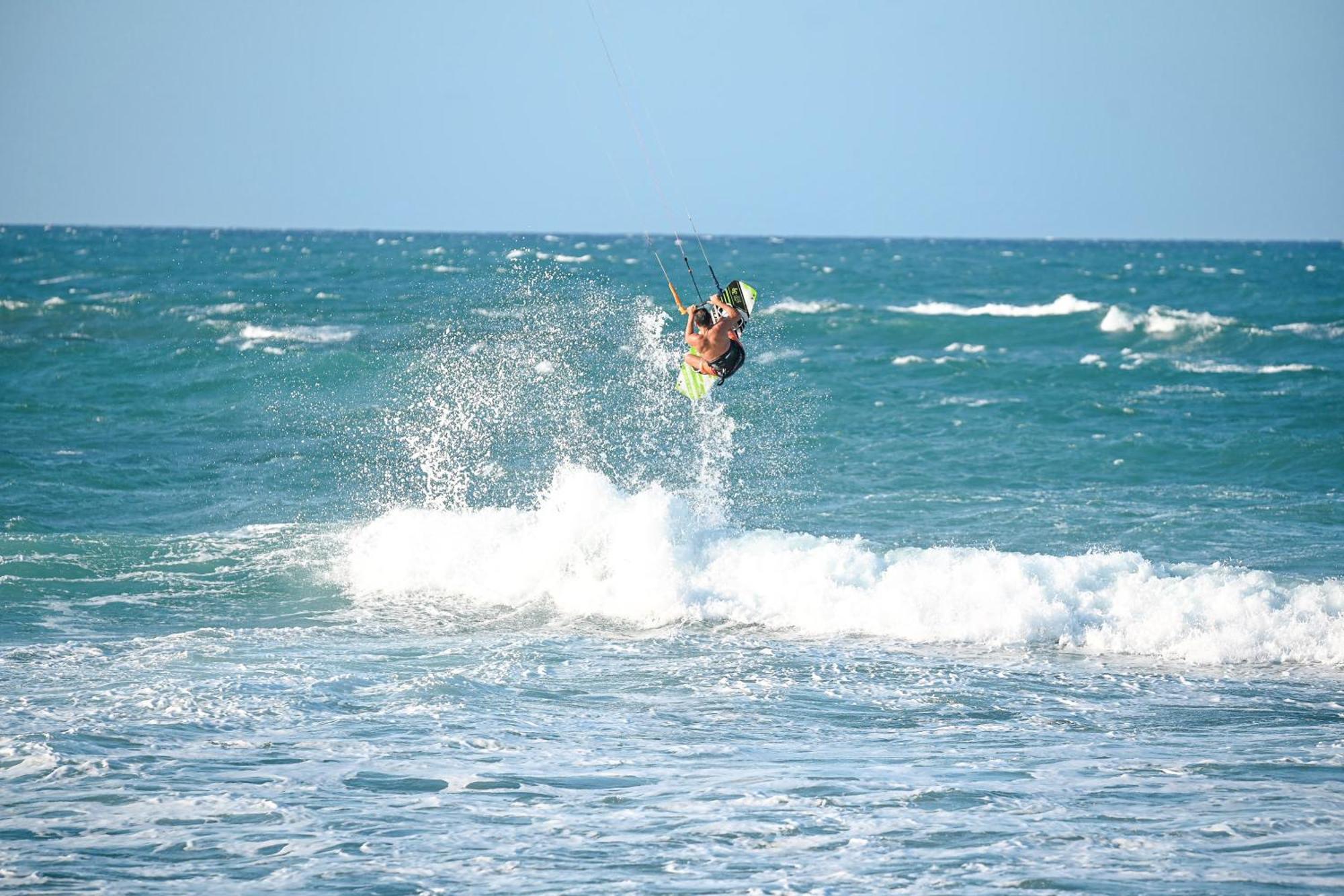 Maravilla Beachfront,encuentro, Surf, Kite *