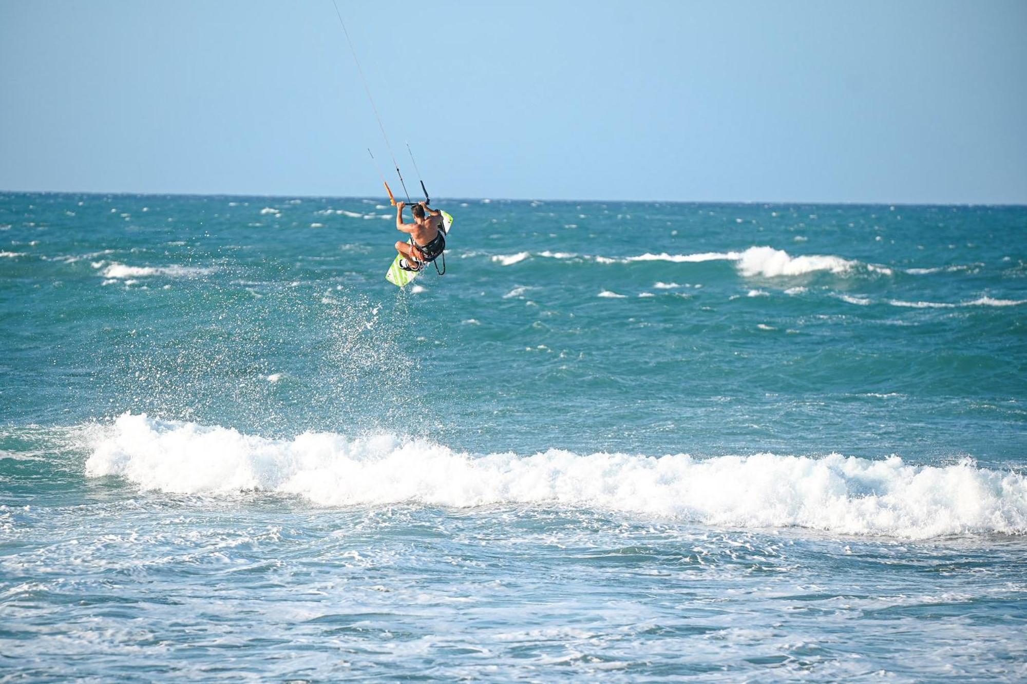 Maravilla Beachfront,encuentro, Surf, Kite Lodge Cabarete