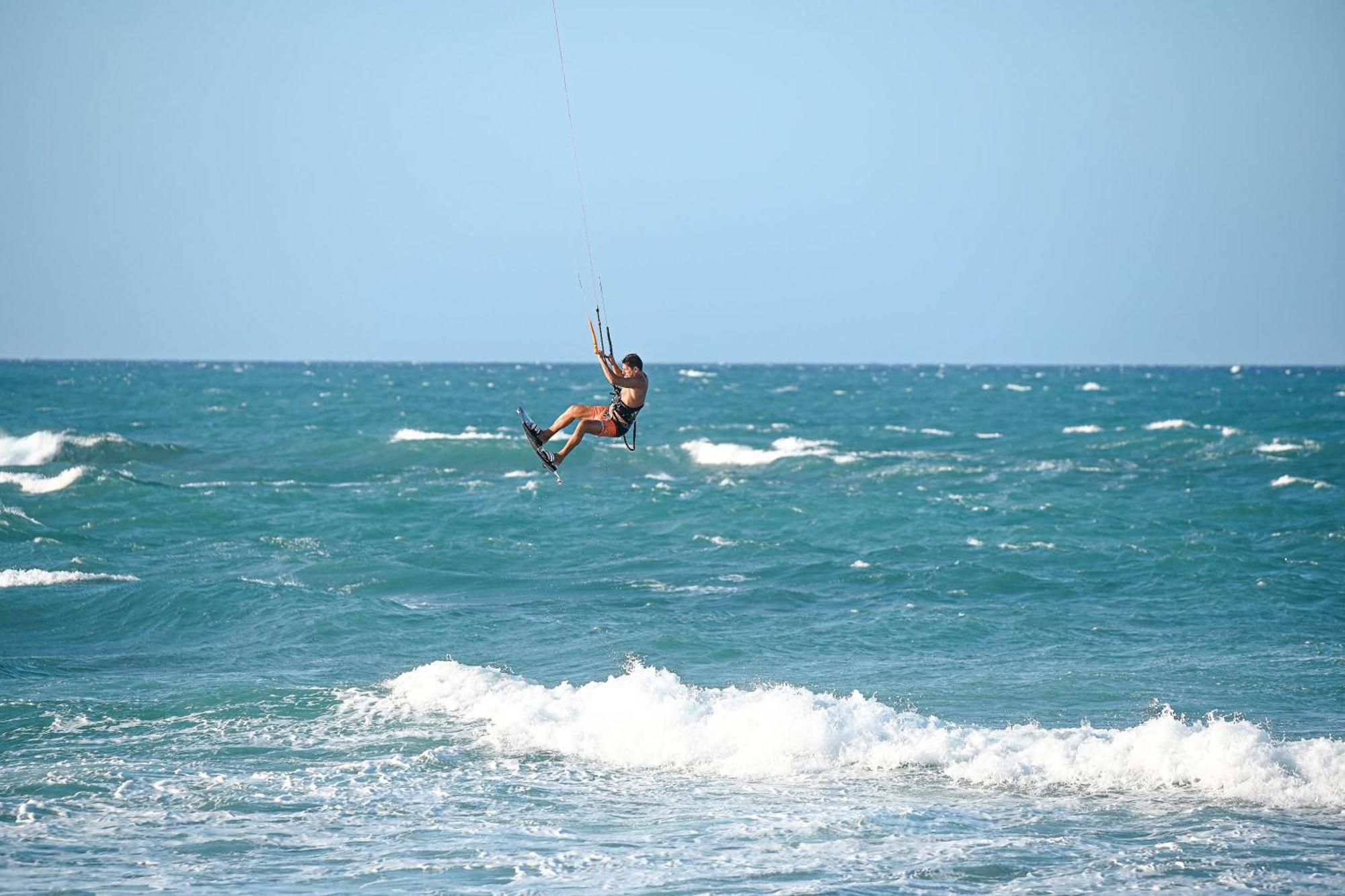 Maravilla Beachfront,encuentro, Surf, Kite *