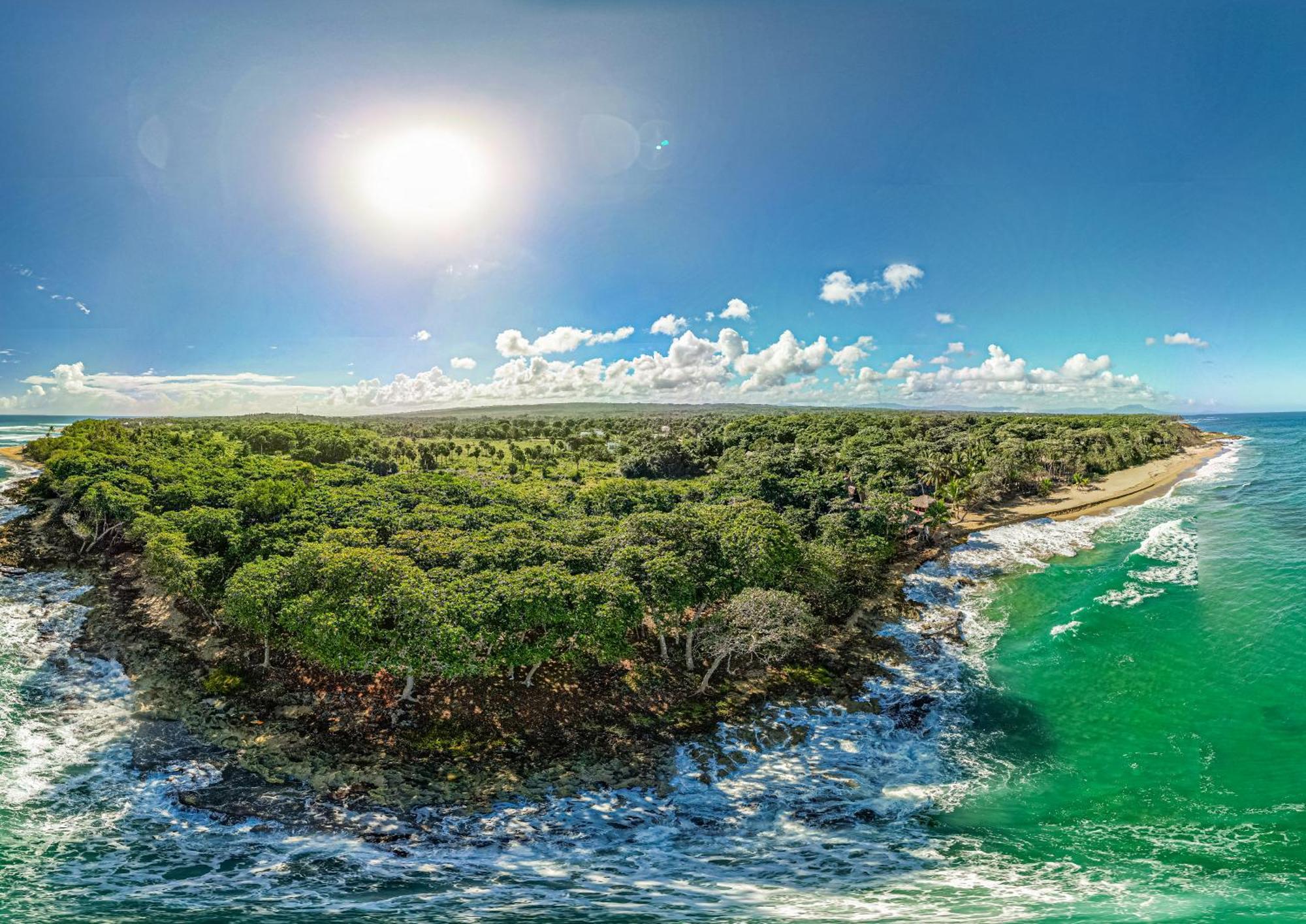 Lodge Maravilla Beachfront,encuentro, Surf, Kite