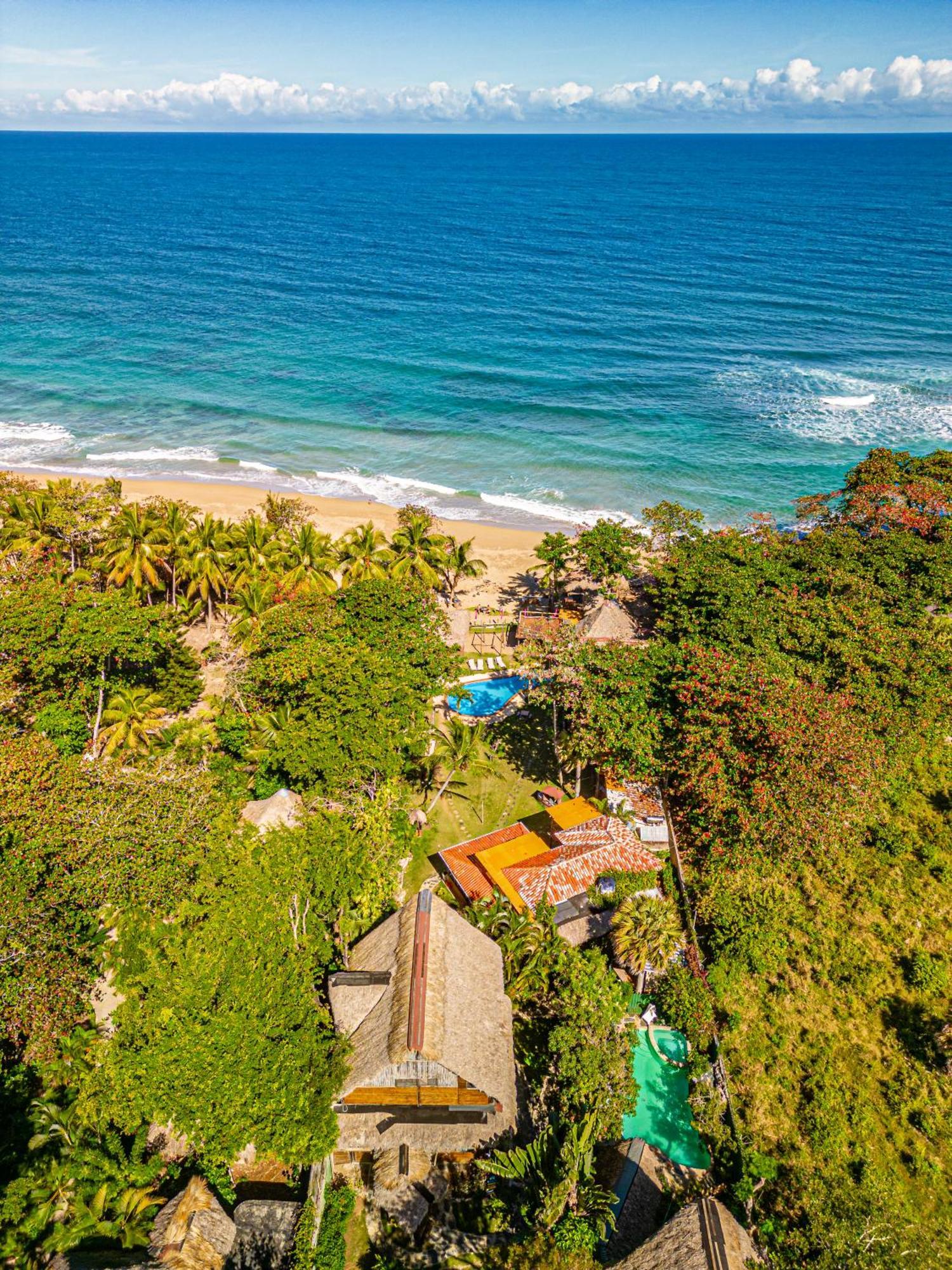 Maravilla Beachfront,encuentro, Surf, Kite *