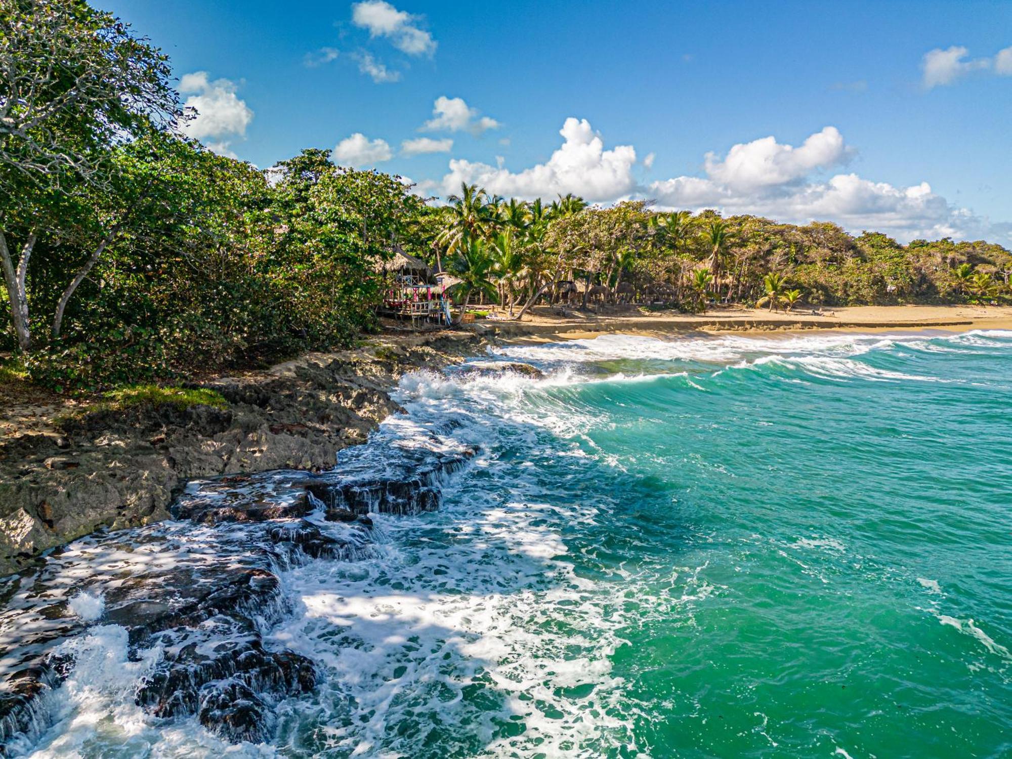 Maravilla Beachfront,encuentro, Surf, Kite Lodge