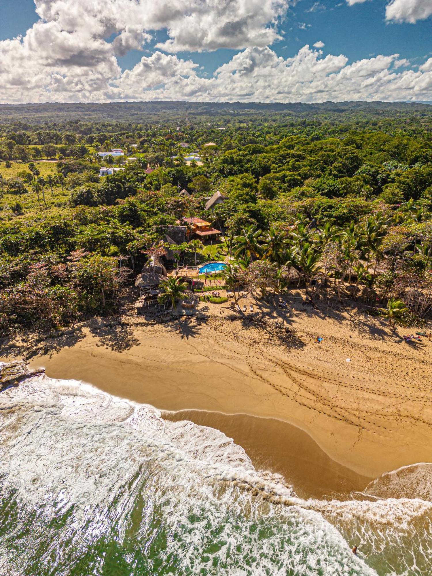 Maravilla Beachfront,encuentro, Surf, Kite Cabarete