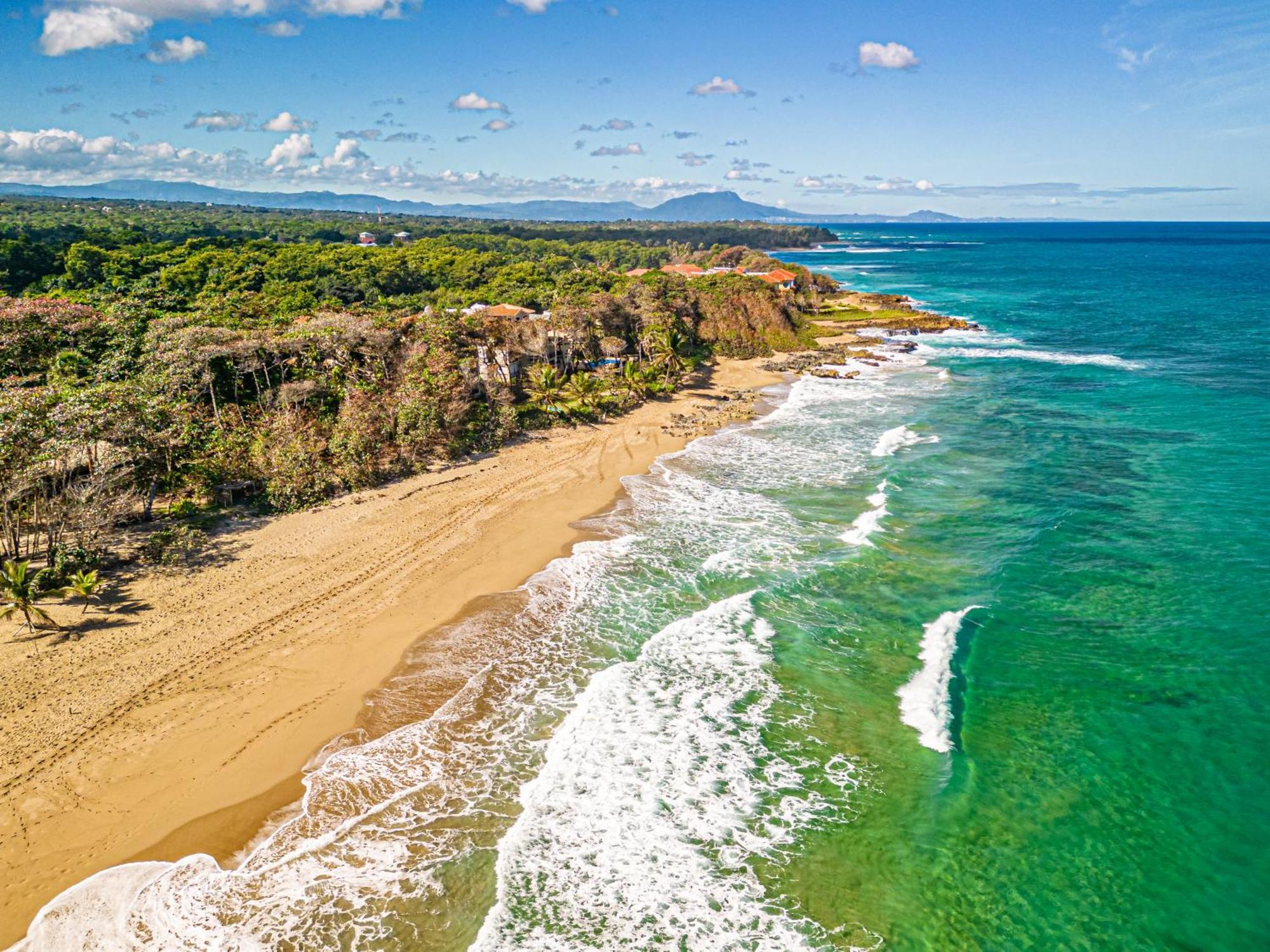 Maravilla Beachfront,encuentro, Surf, Kite