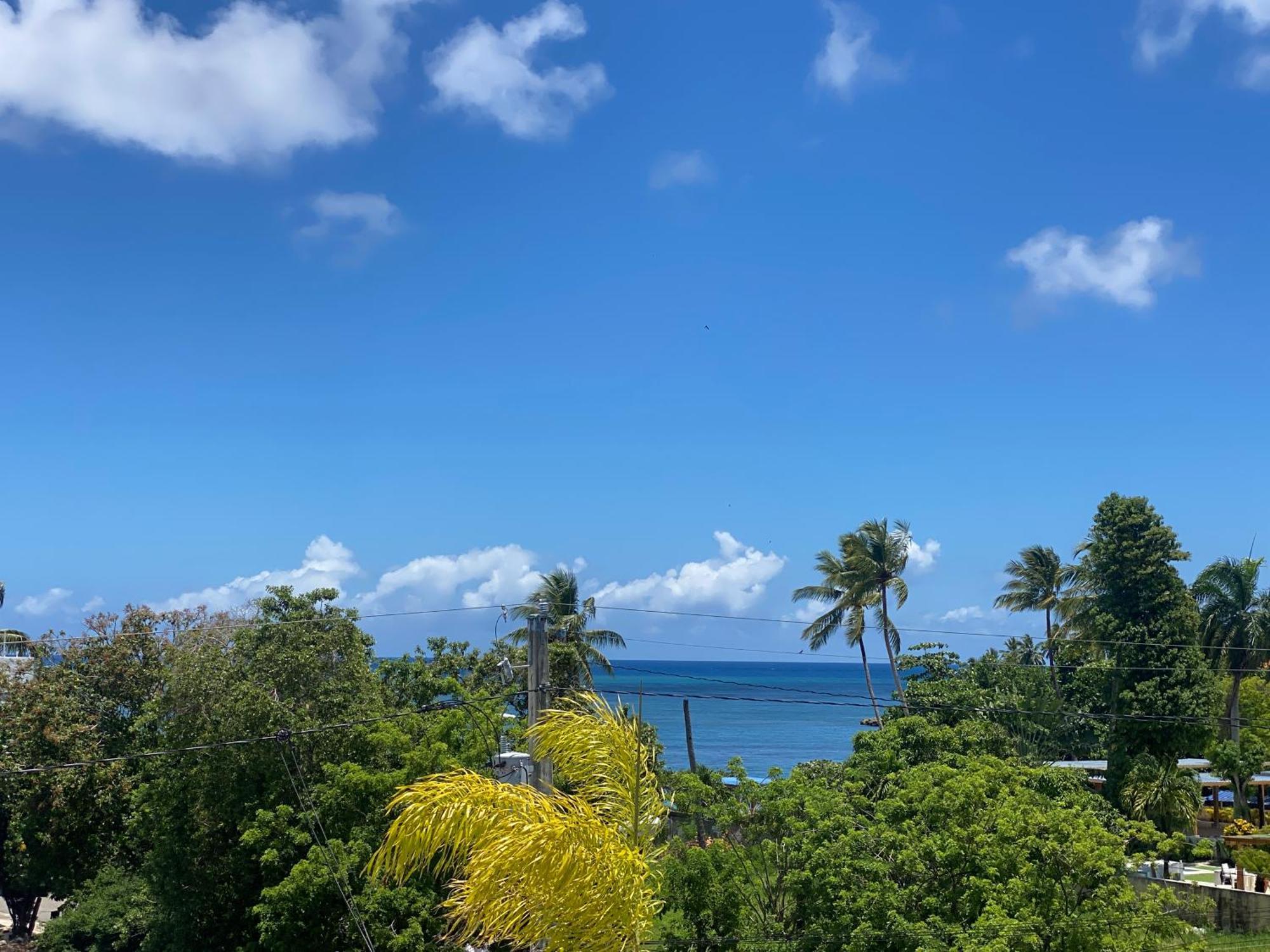 Vista Del Mar