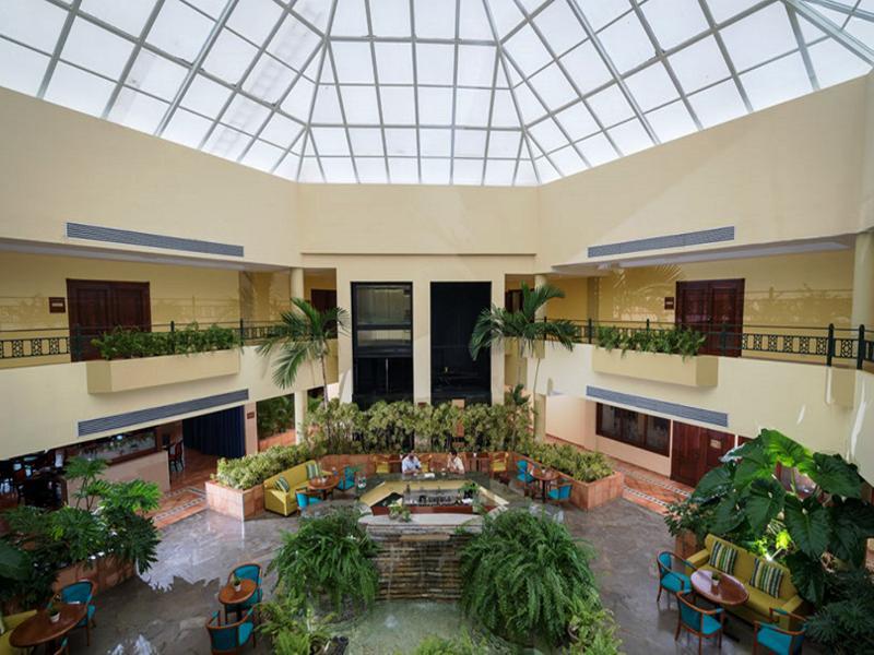 Hodelpa Garden Resort