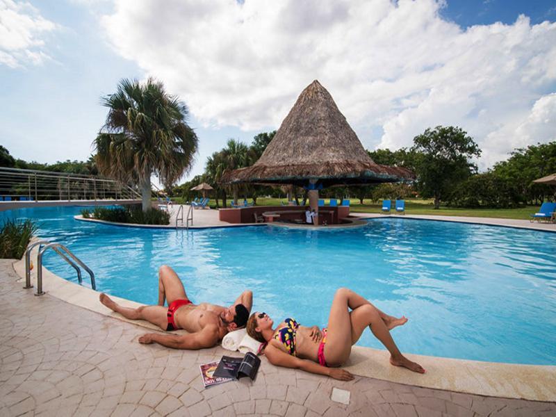 Resort Hodelpa Garden Juan Dolio