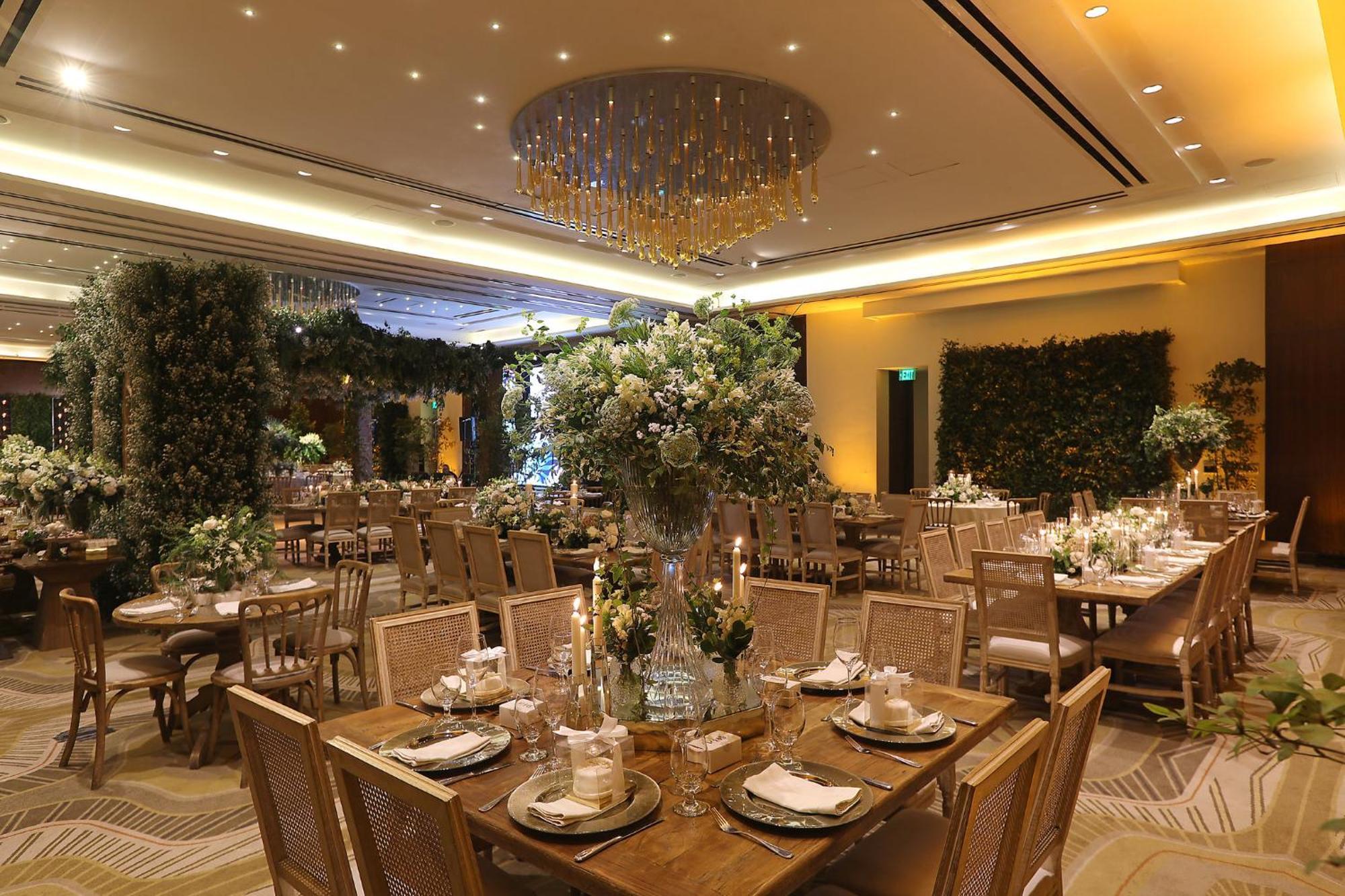 Intercontinental Real By Ihg
