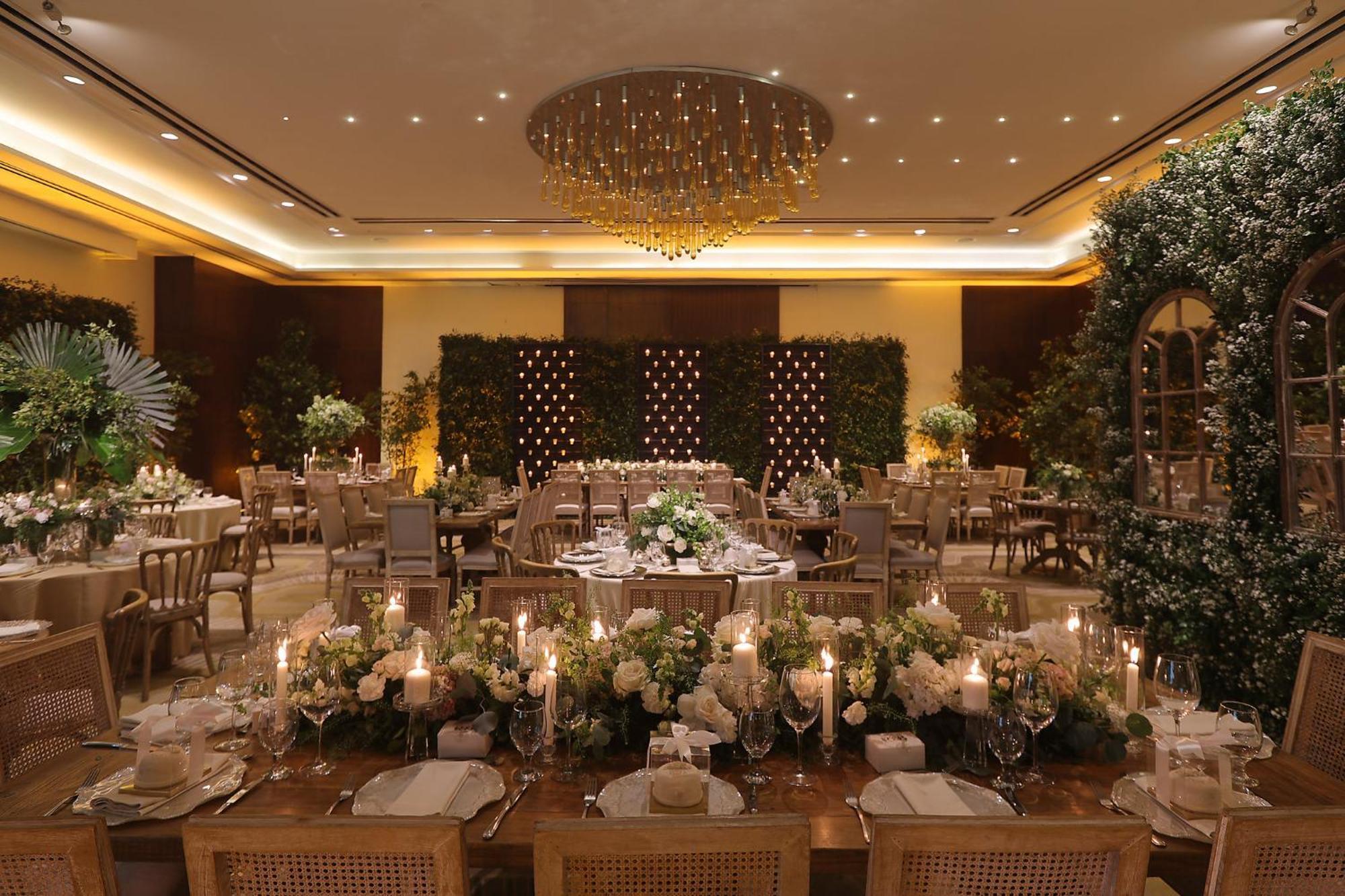 Intercontinental Real By Ihg Hotel