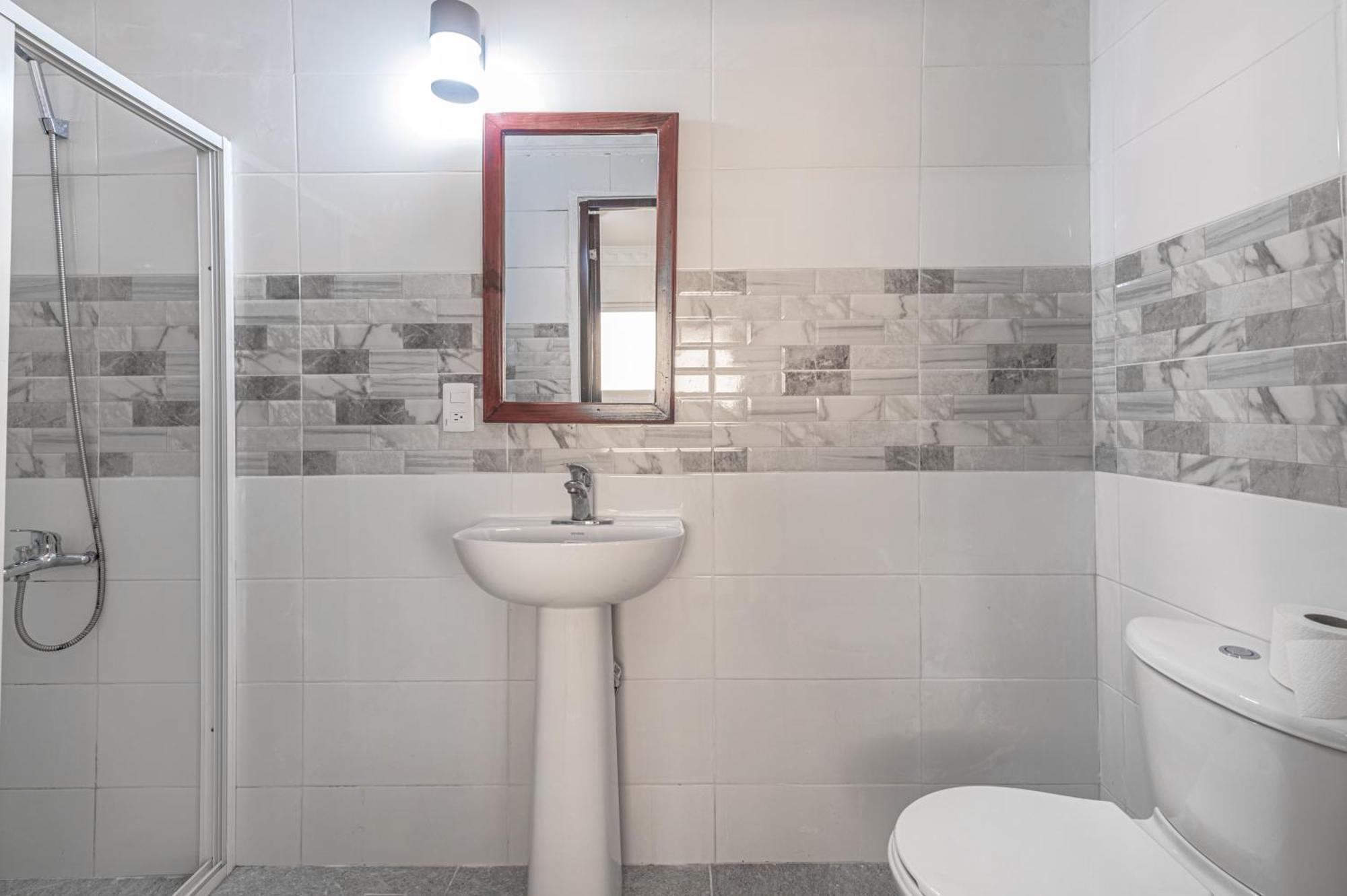 Aparthotel Tropical Island - Corales Del Sur - Santo Domingo *