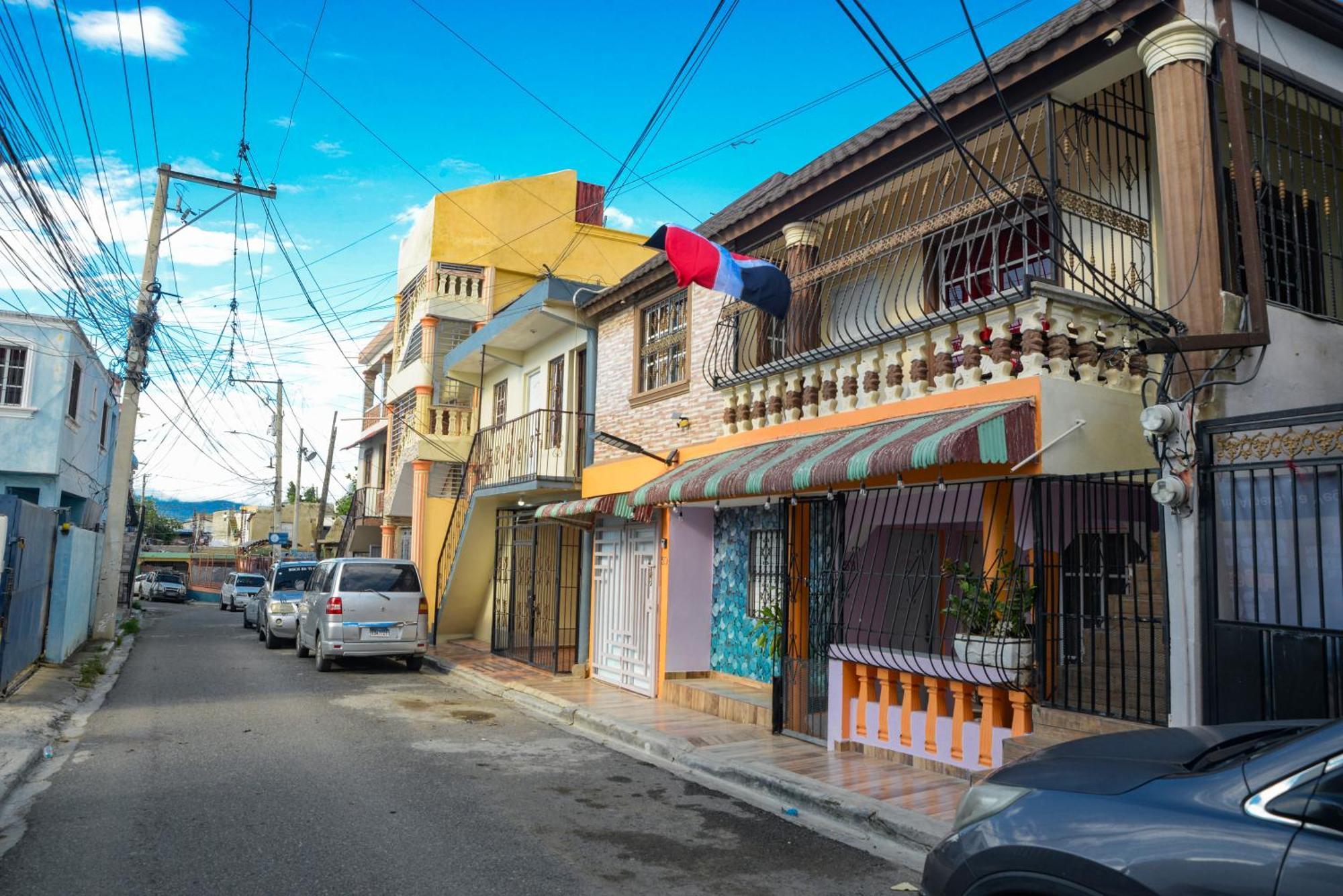 Apartment De 1 2 Y 3 Santiago De Los Caballeros