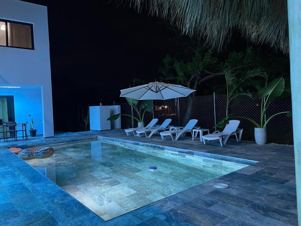 Entre Playas 1 Con Piscina