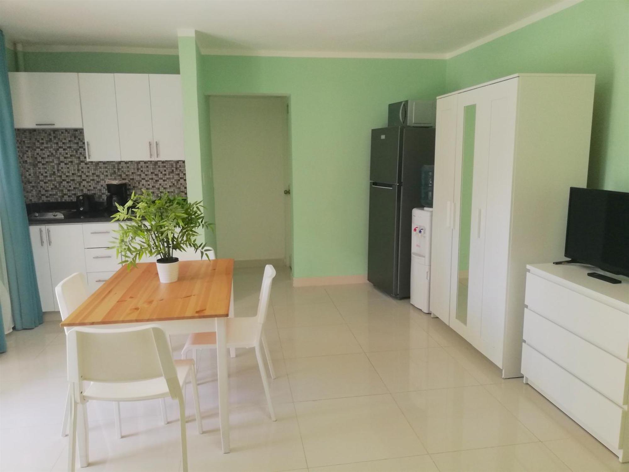 Caribbean Dream With Pool Playa Corales Aparthotel