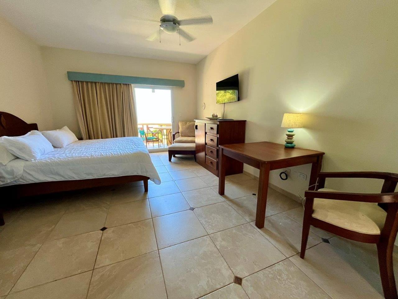 Apartment Agualina Kite Oceanfront Cabarete
