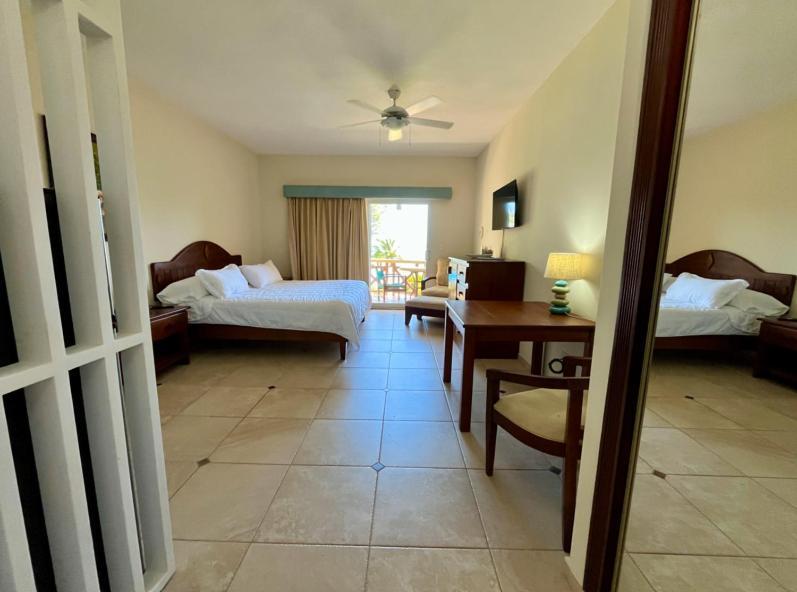 Agualina Kite Oceanfront * Cabarete