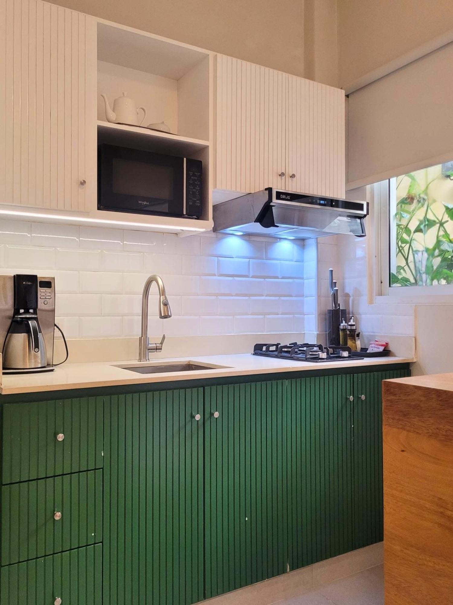 Heritage Residences Apartment Santo Domingo