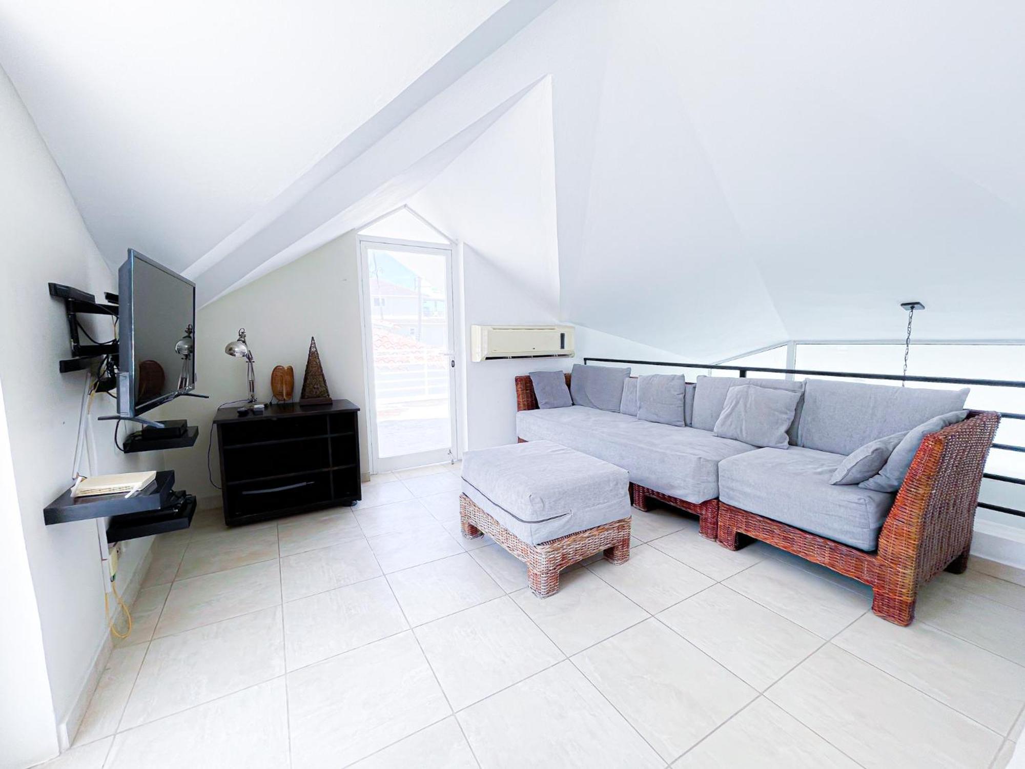 Resort Condo-hotel With & Private Wifi Bbq Club & Punta Cana