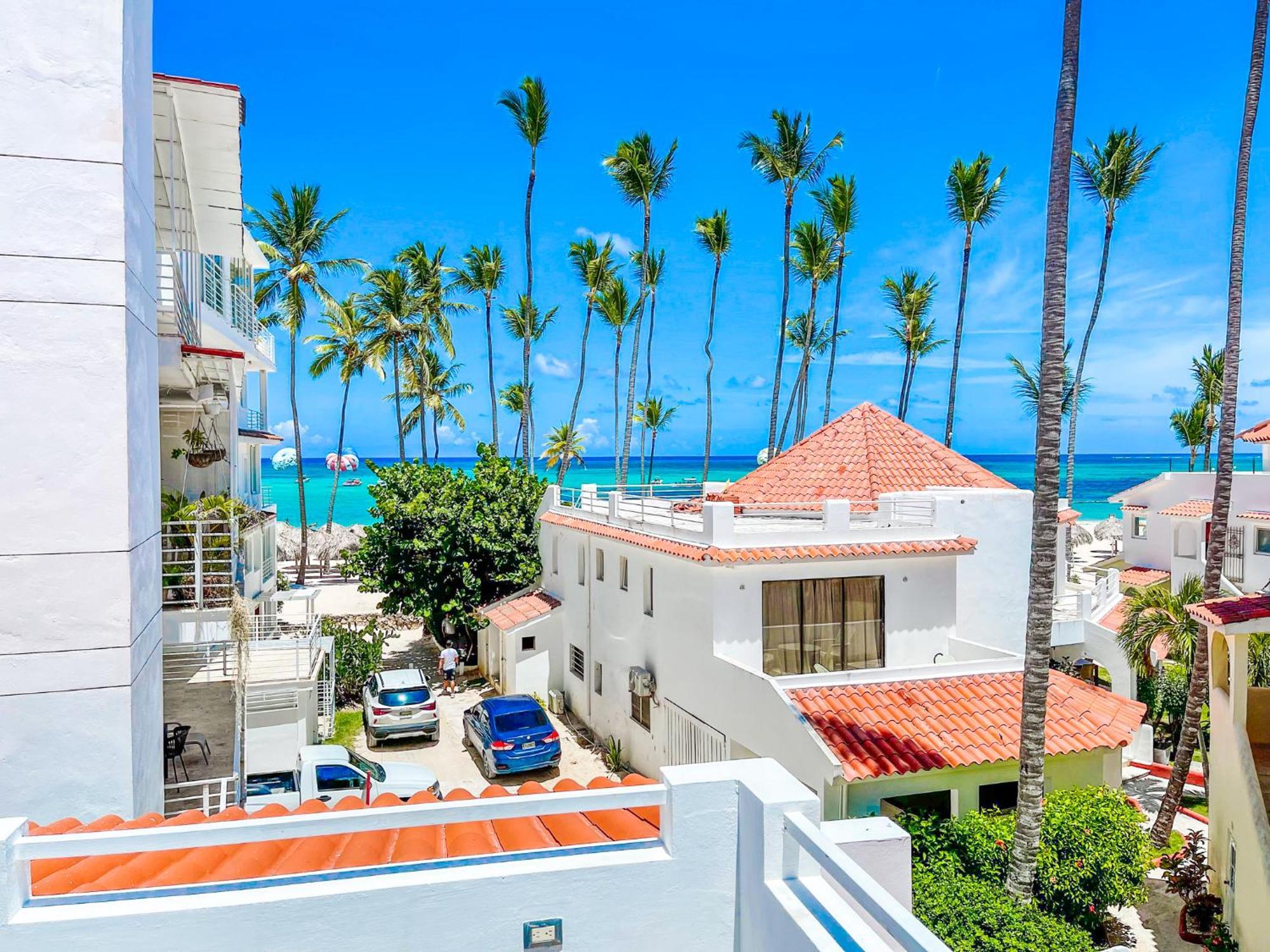 Condo-hotel With & Private Wifi Bbq Club & Resort