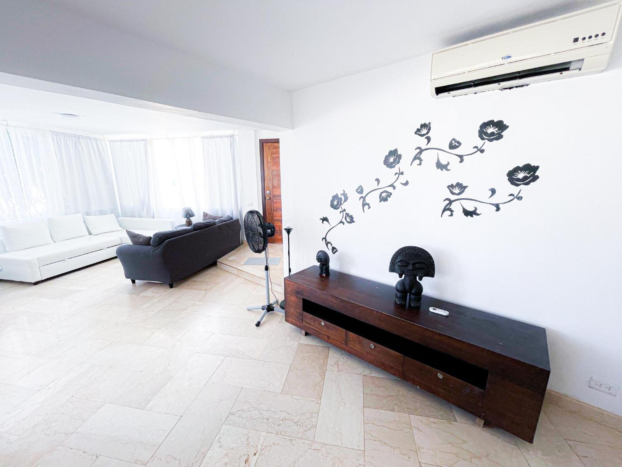 Condo-hotel With & Private Wifi Bbq Club & Resort Punta Cana