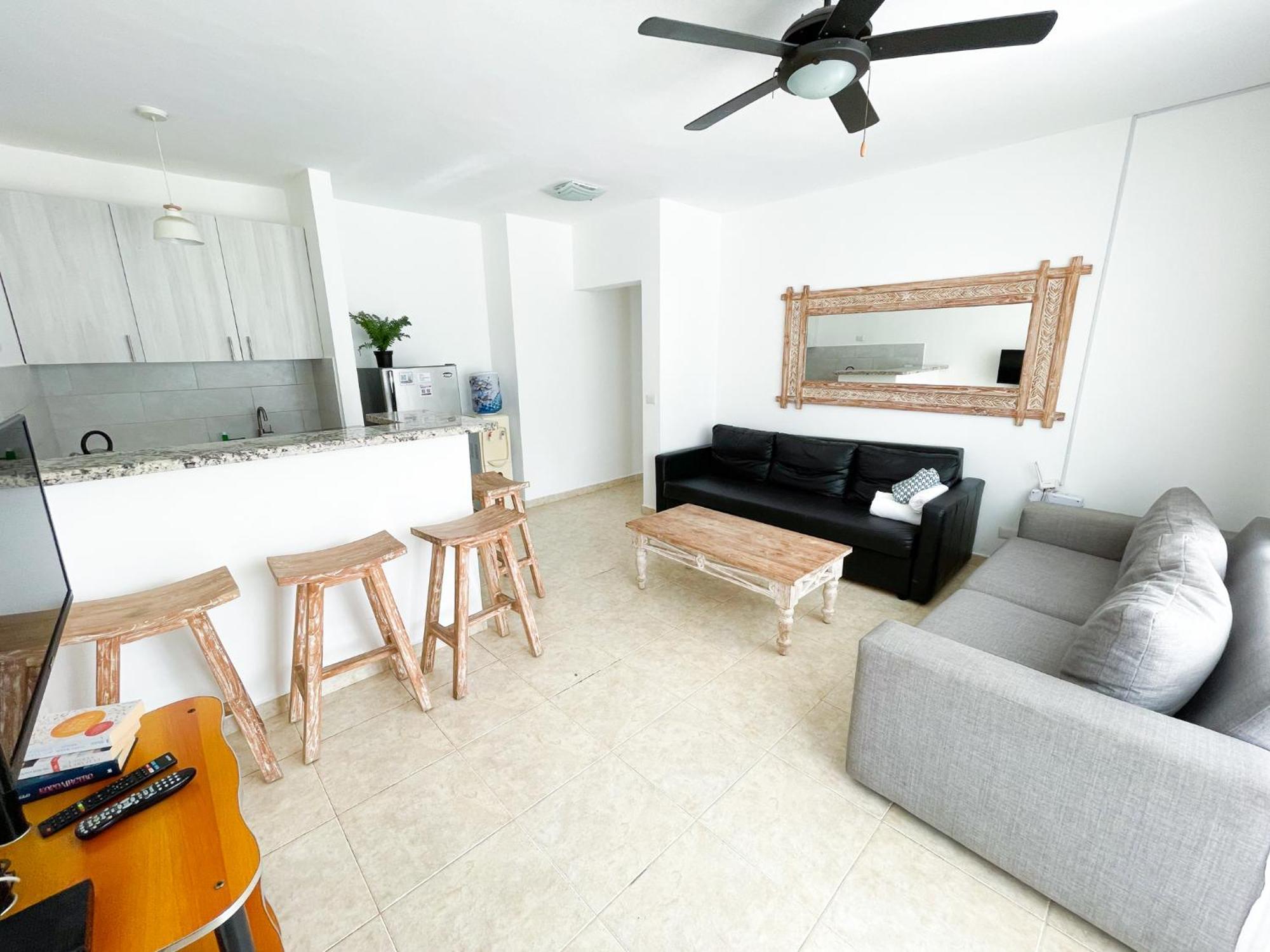 Condo-hotel With & Private Wifi Bbq Club & Resort 5*