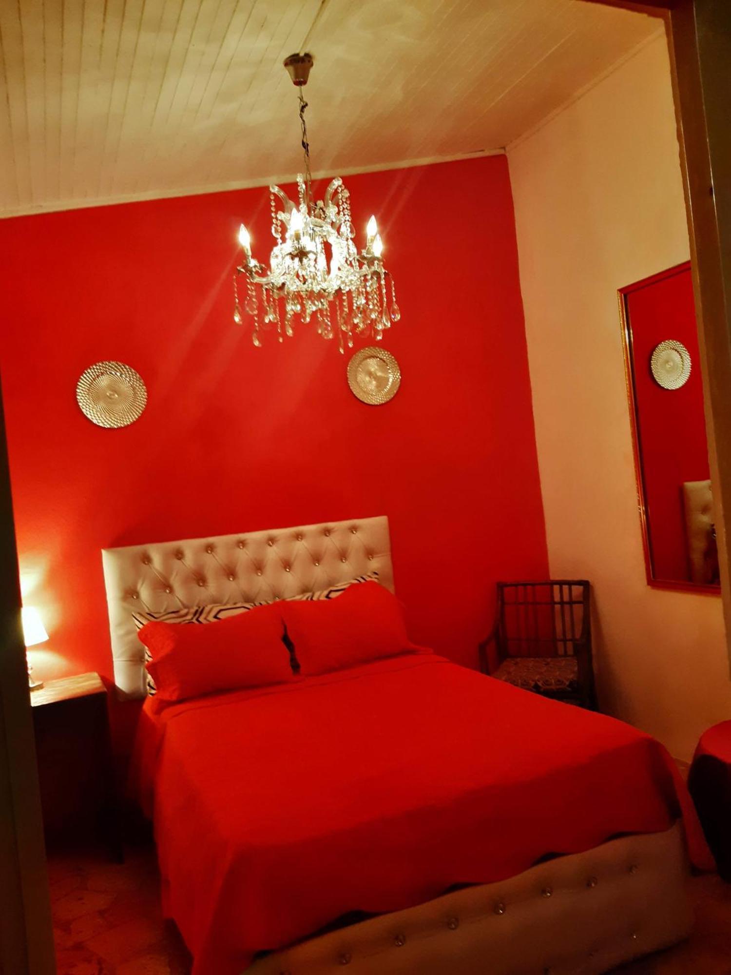 El Tronco Inc Bed & Breakfast