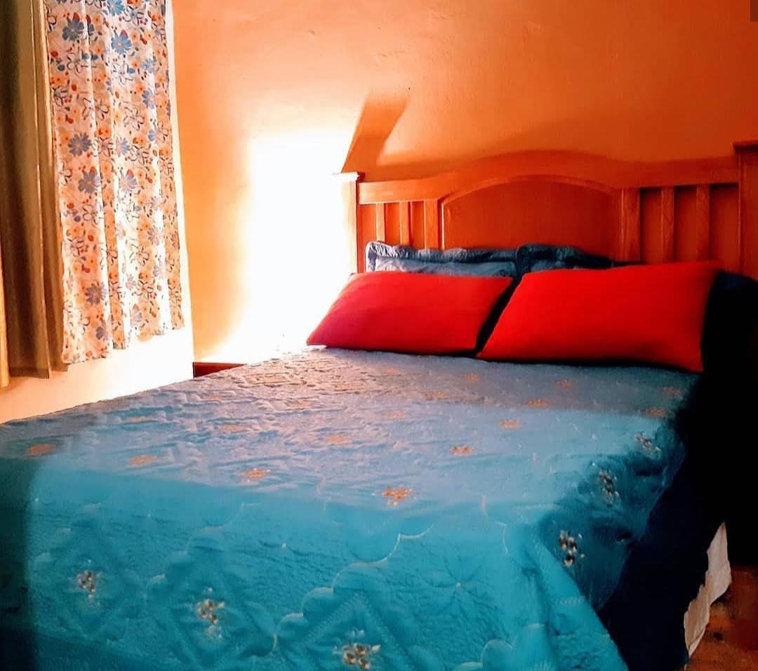 El Tronco Inc Bed & Breakfast 3*