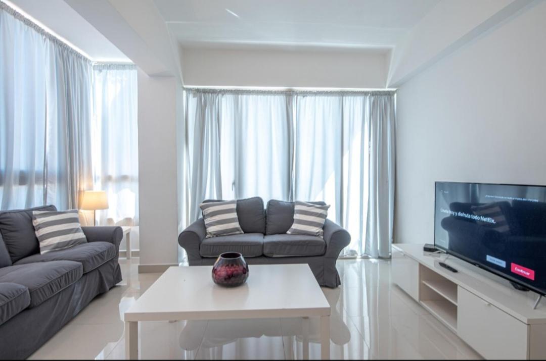 In La Julia 1 And 2 Bedrooms *