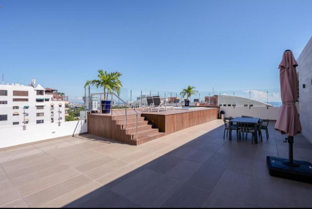 In La Julia 1 And 2 Bedrooms Santo Domingo