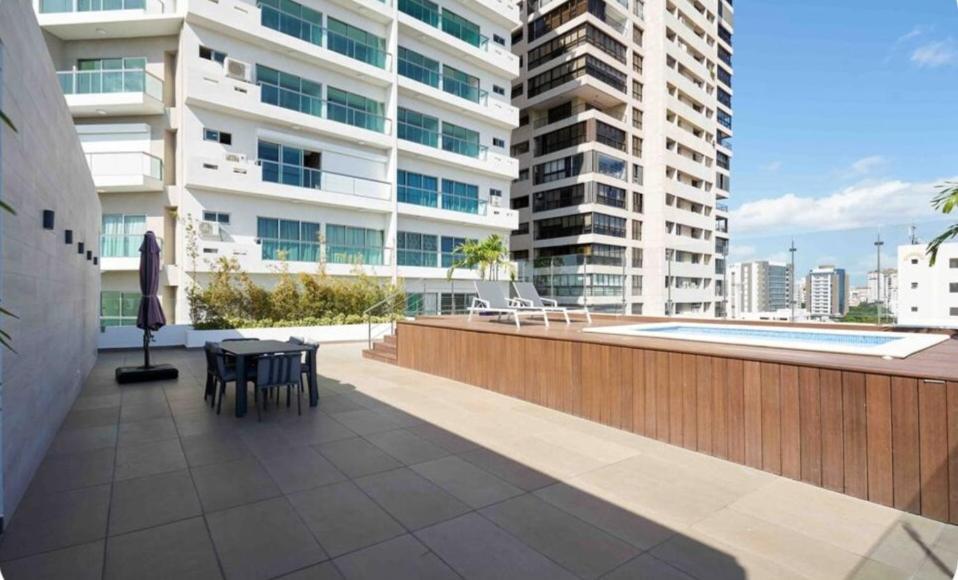 In La Julia 1 And 2 Bedrooms