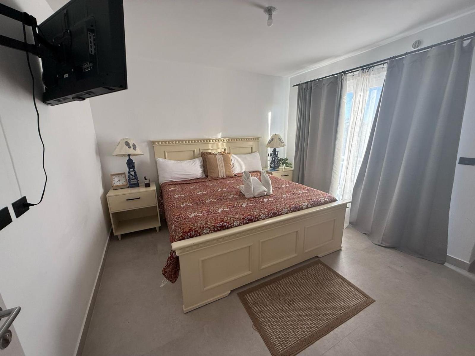 Estrella Dominicus Advantage Holiday home