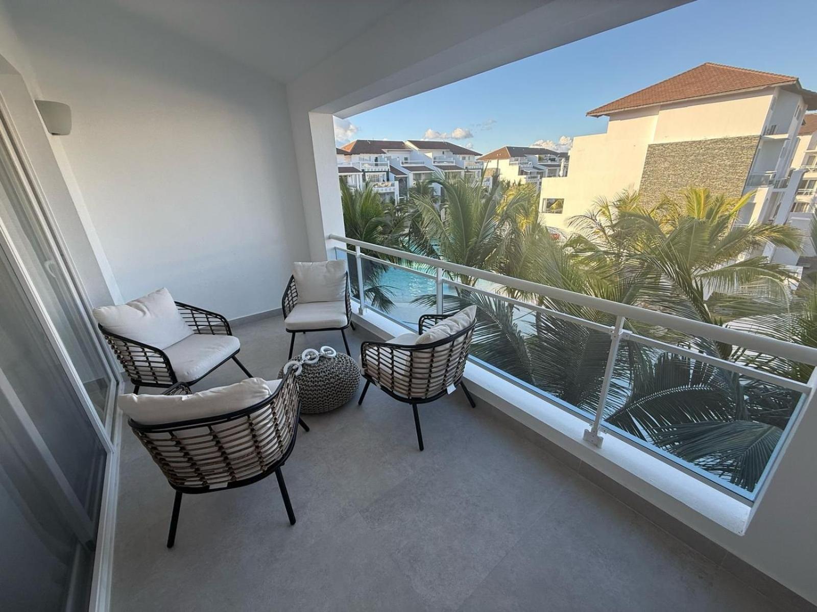 Holiday home Estrella Dominicus Advantage