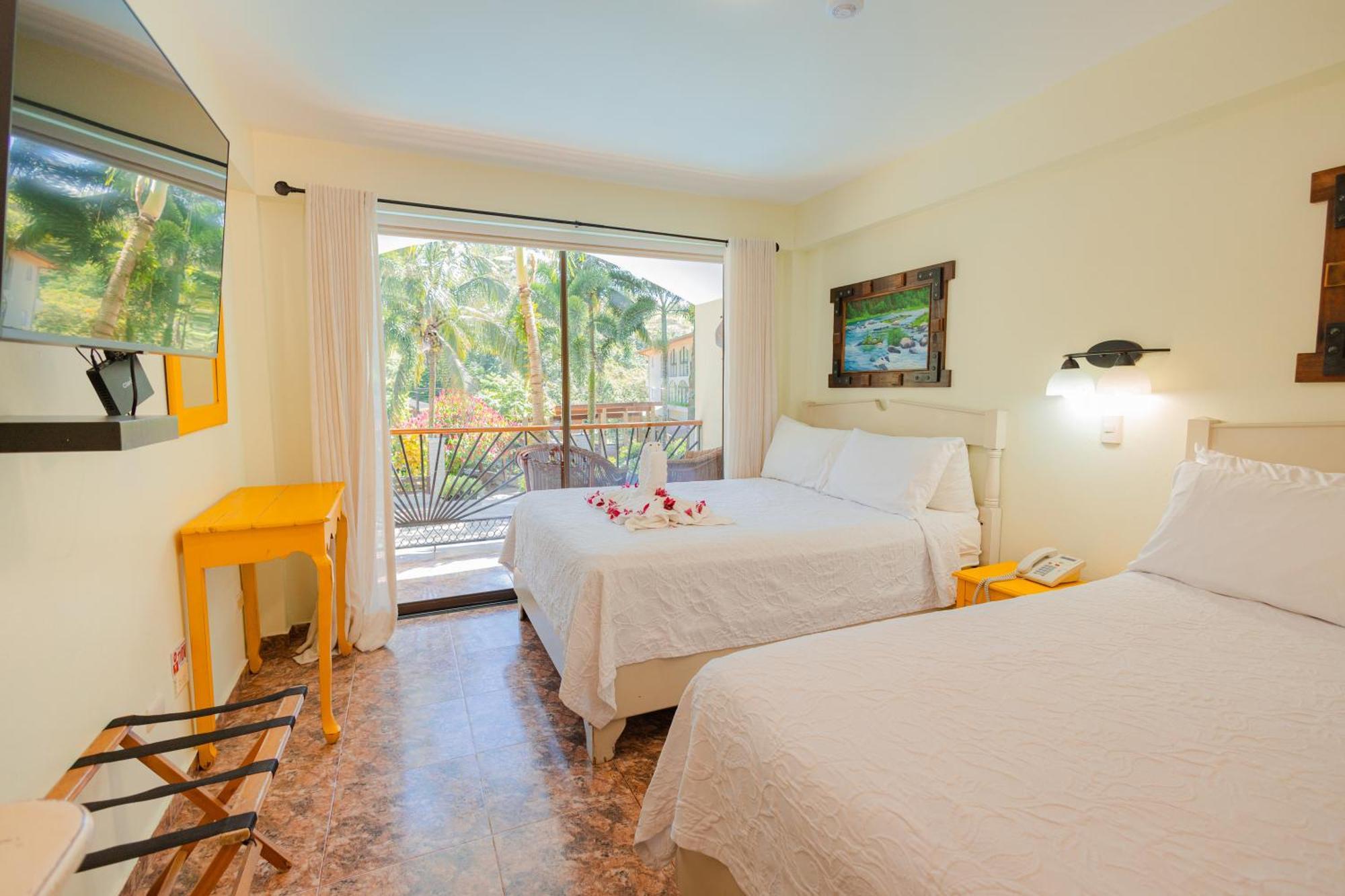 Gran Jimenoa Hotel 4*