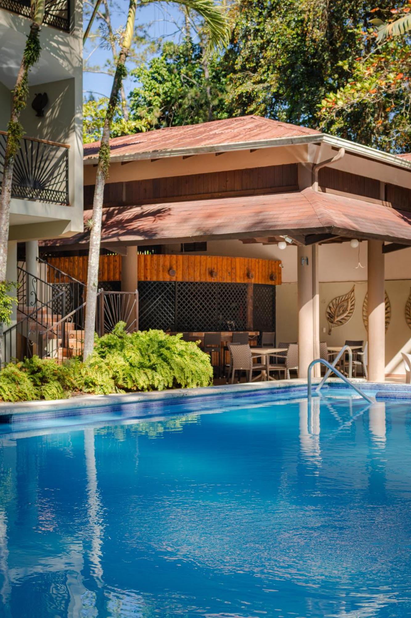 Gran Jimenoa Hotel Jarabacoa