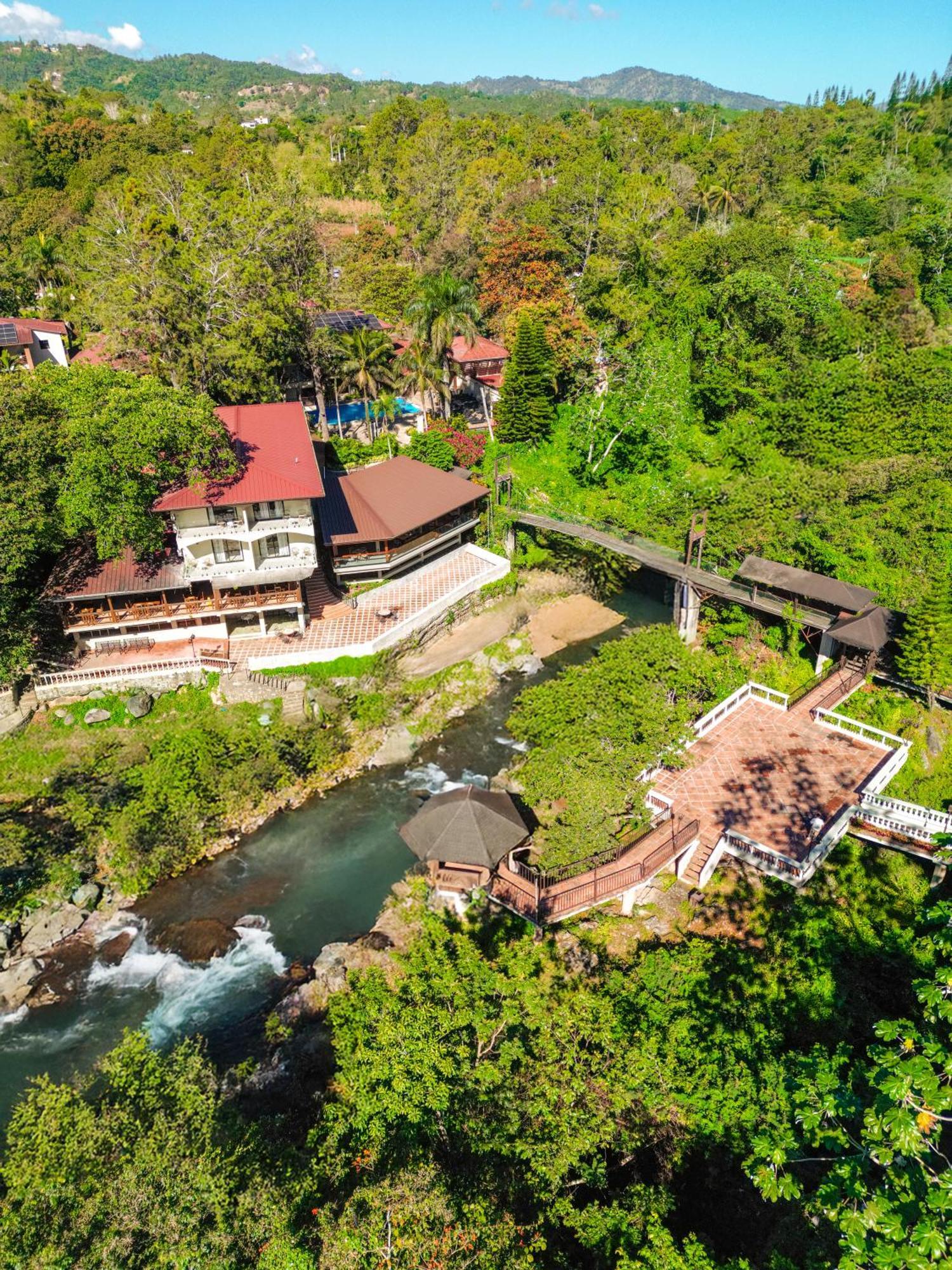 Gran Jimenoa Jarabacoa