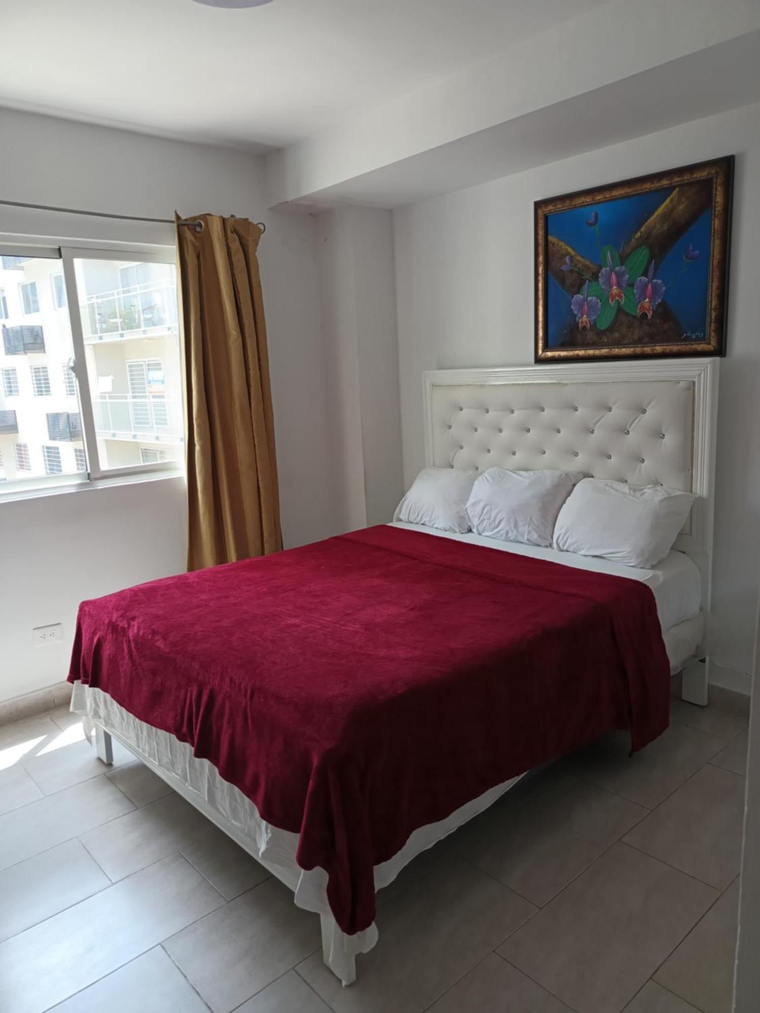 Mirador Colonial, En Riviera Colonial Apartment *